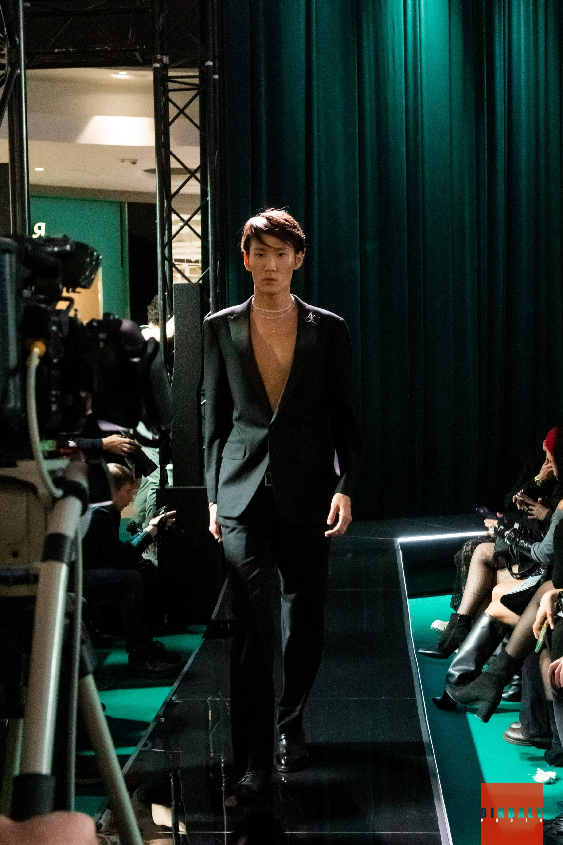 Sokol Fashion Week 2025. Главная