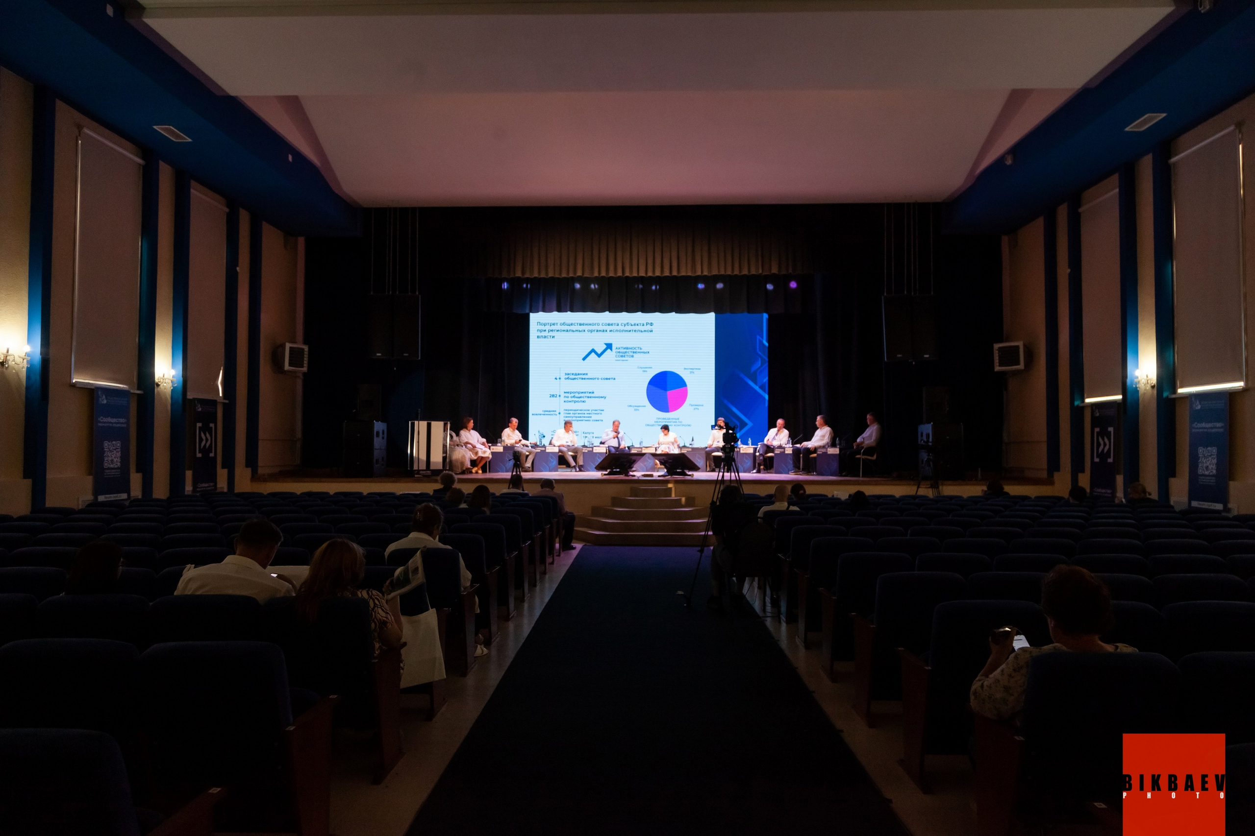 Сообщество 2024 (г. Калуга). Главная