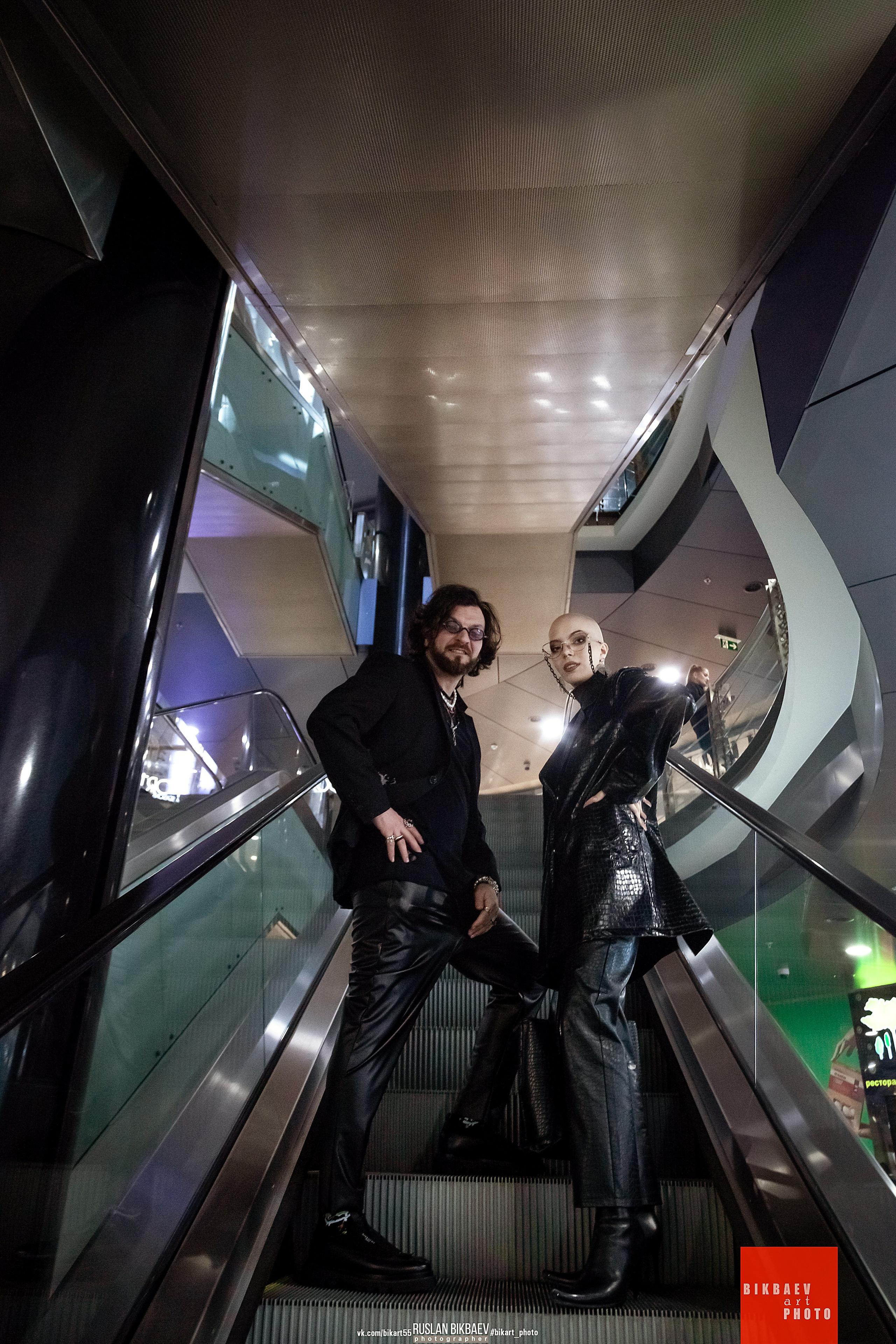 Season Fashion Week 2023 — 1. Главная