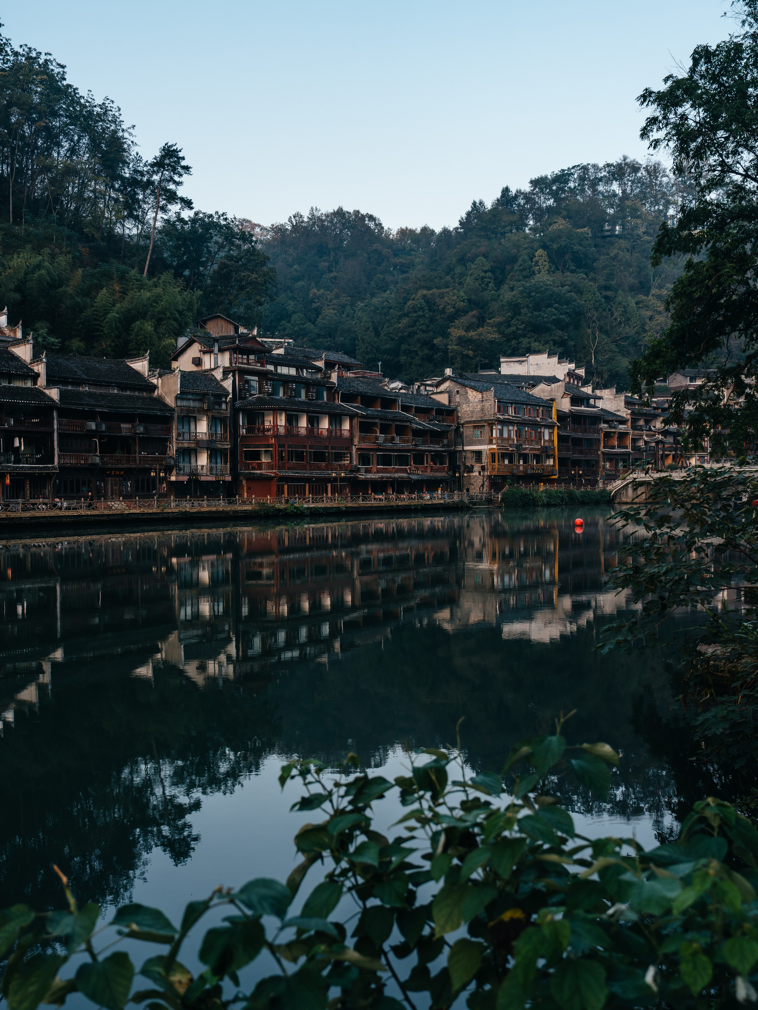 China/Китай. @tomrus: Рустам Шагиморданов — фотограф