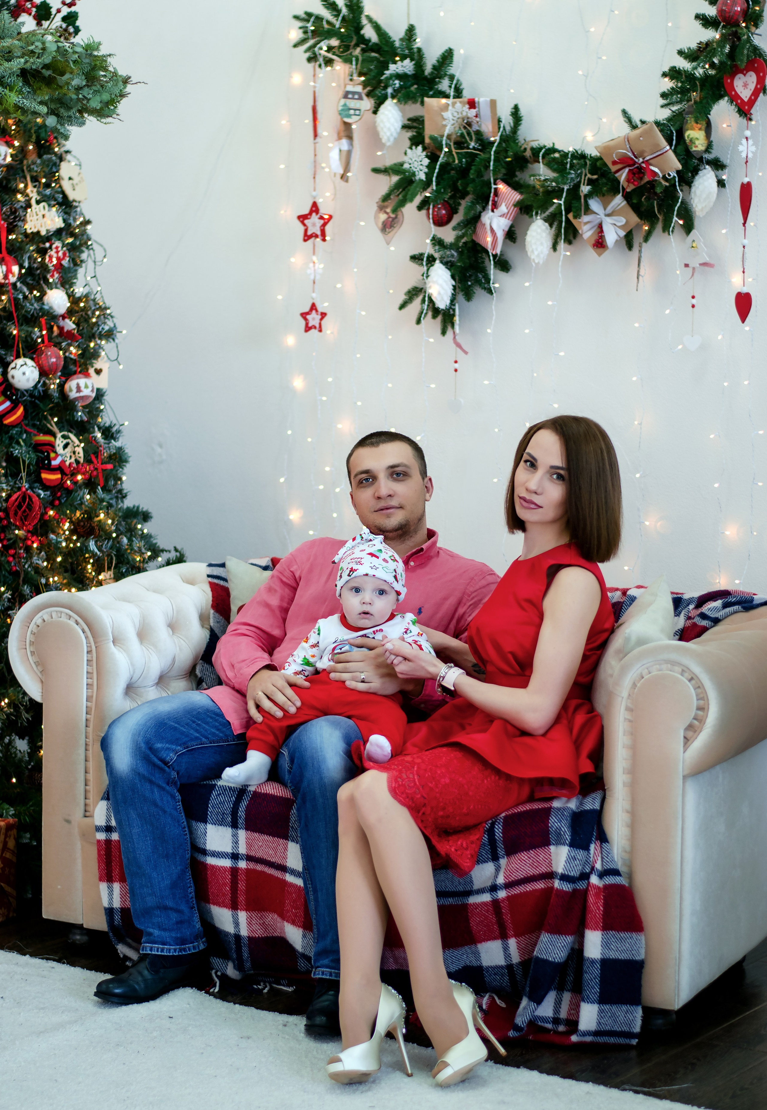 Семья и дети. Семейный и детский фотограф в Воронеже София Минакова