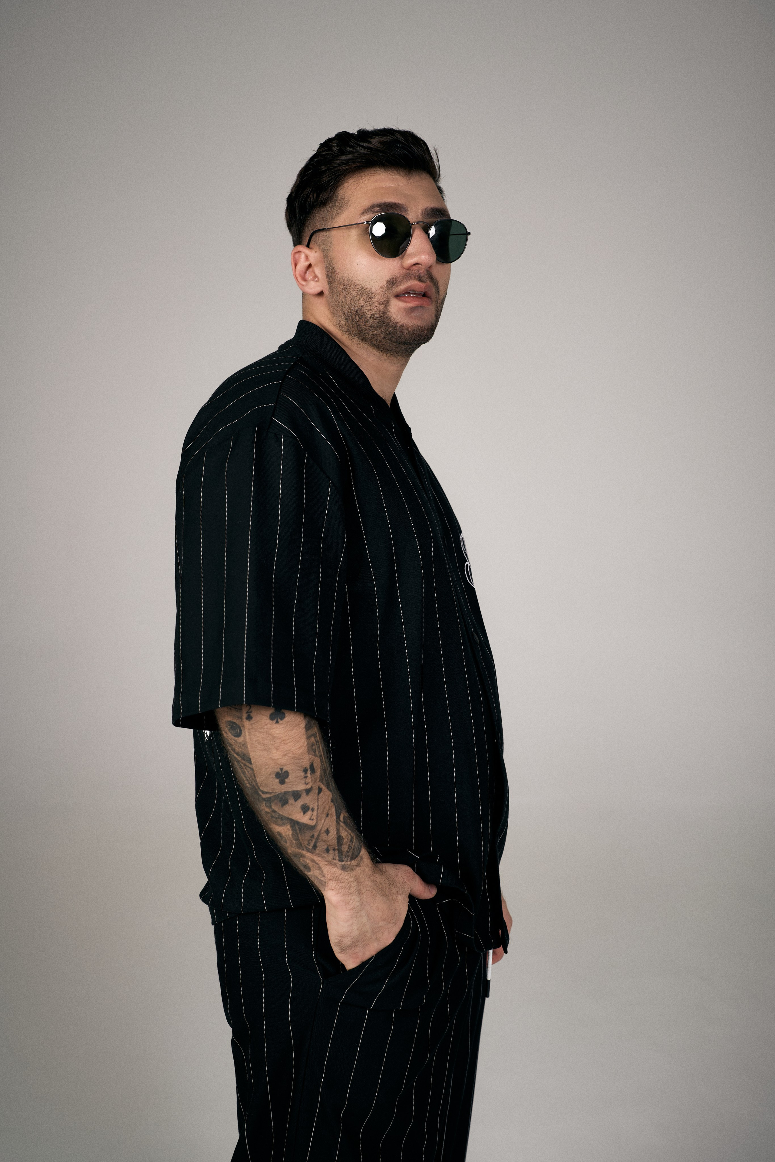 TIMANIO. Фотограф