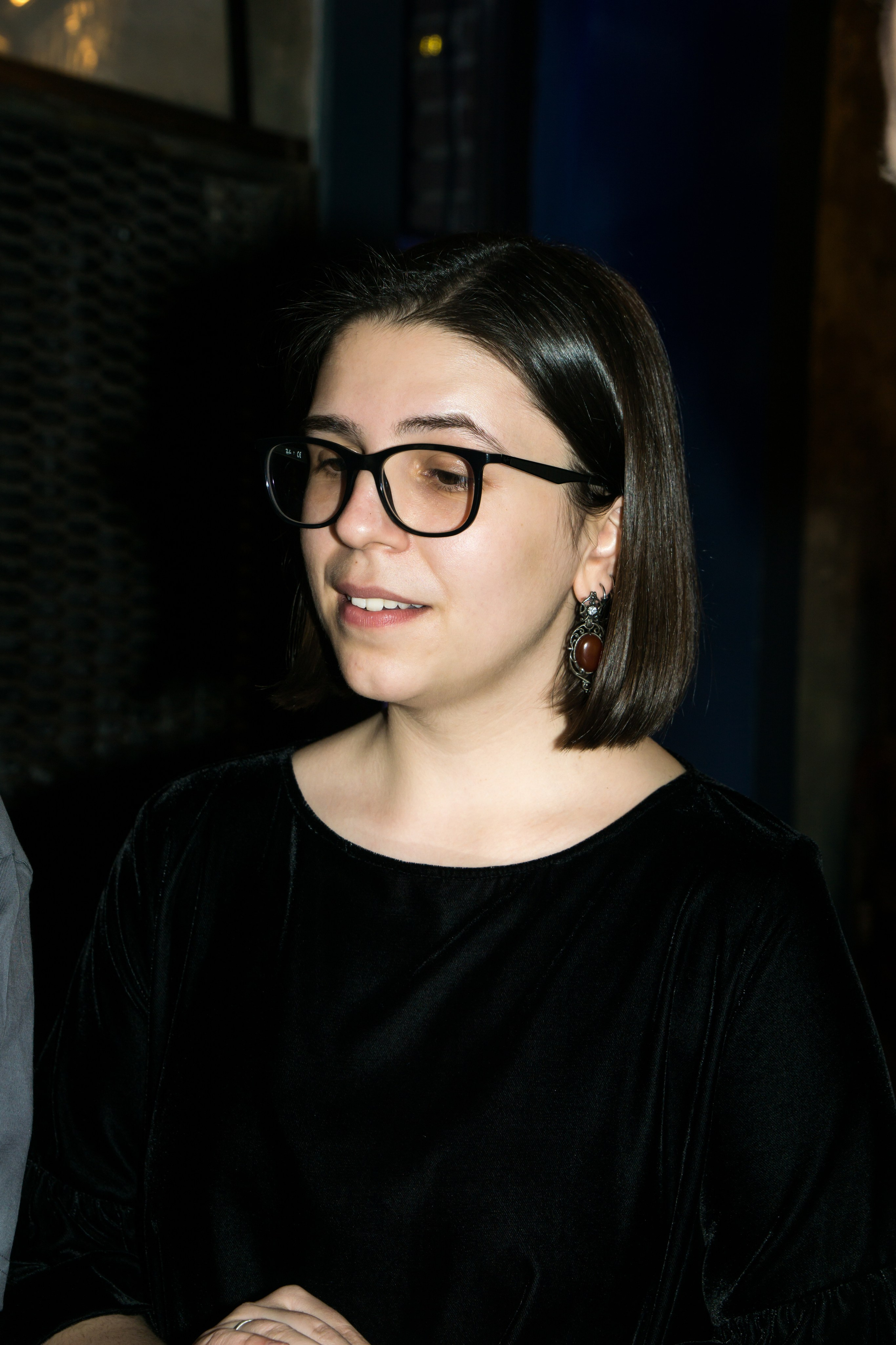 Корпоратив 2025. Фотограф