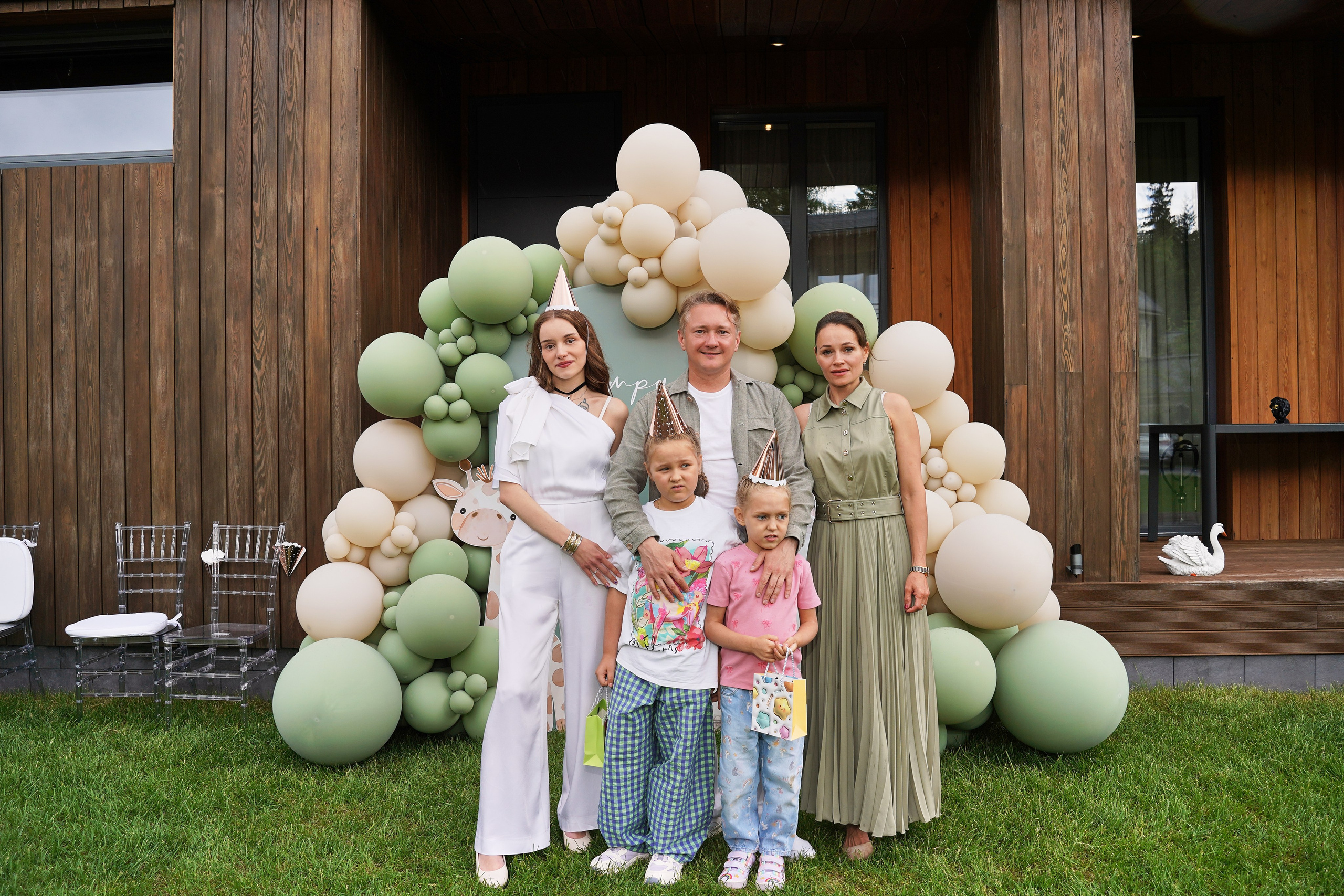 1 годик Петр. Фотограф