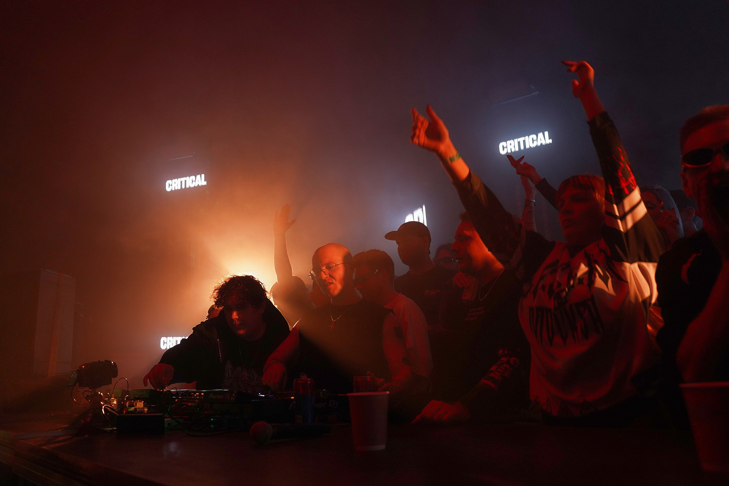 Рашн Стаил. Фотограф