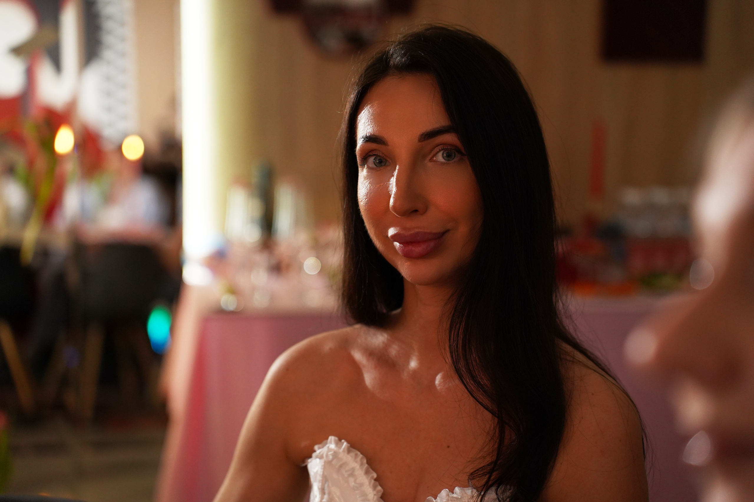 Девичник. Фотограф