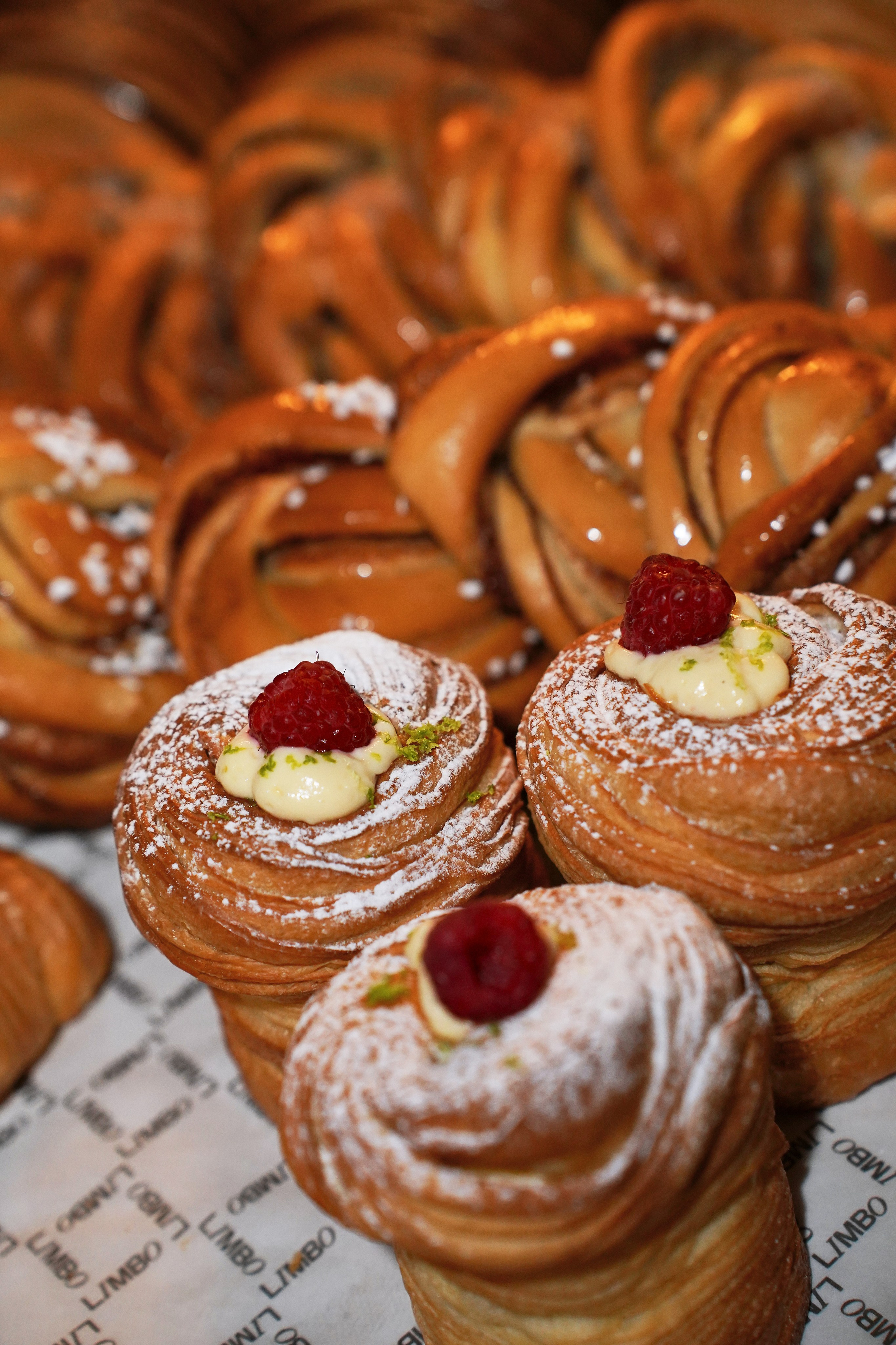 Хлебзавод. Фотограф