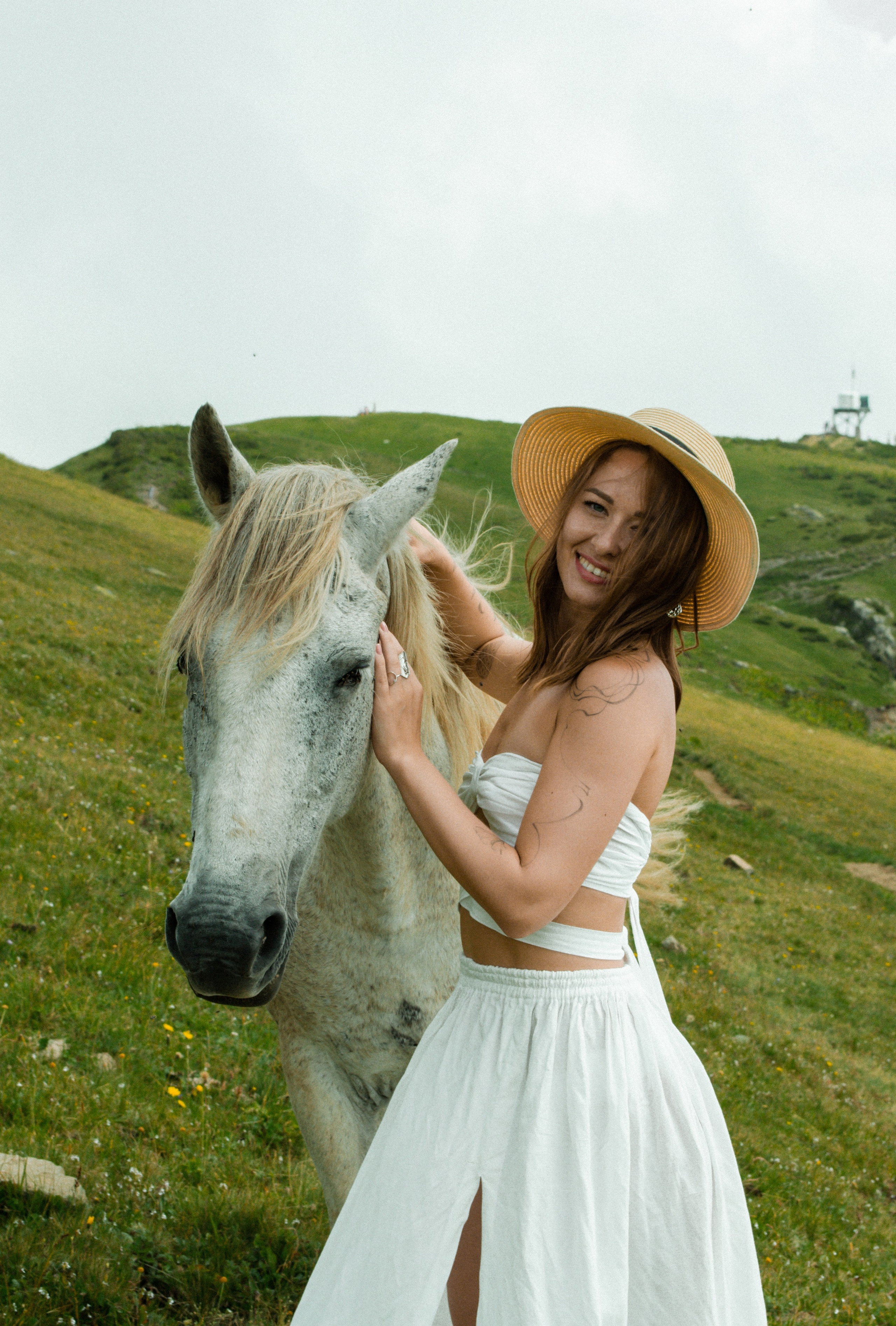 Ирина. Фотограф