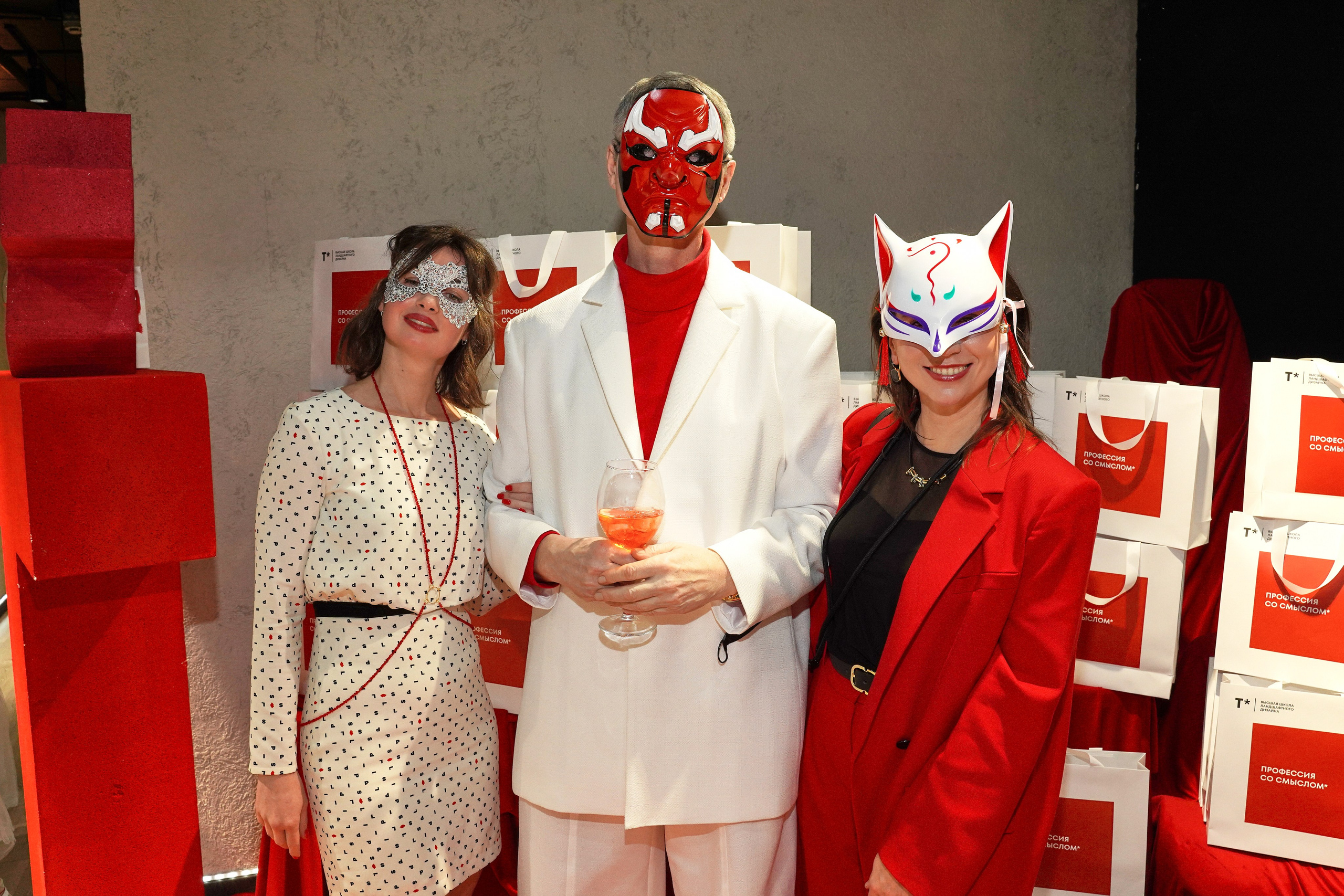 Корпоратив 2025 UPDATE. Фотограф