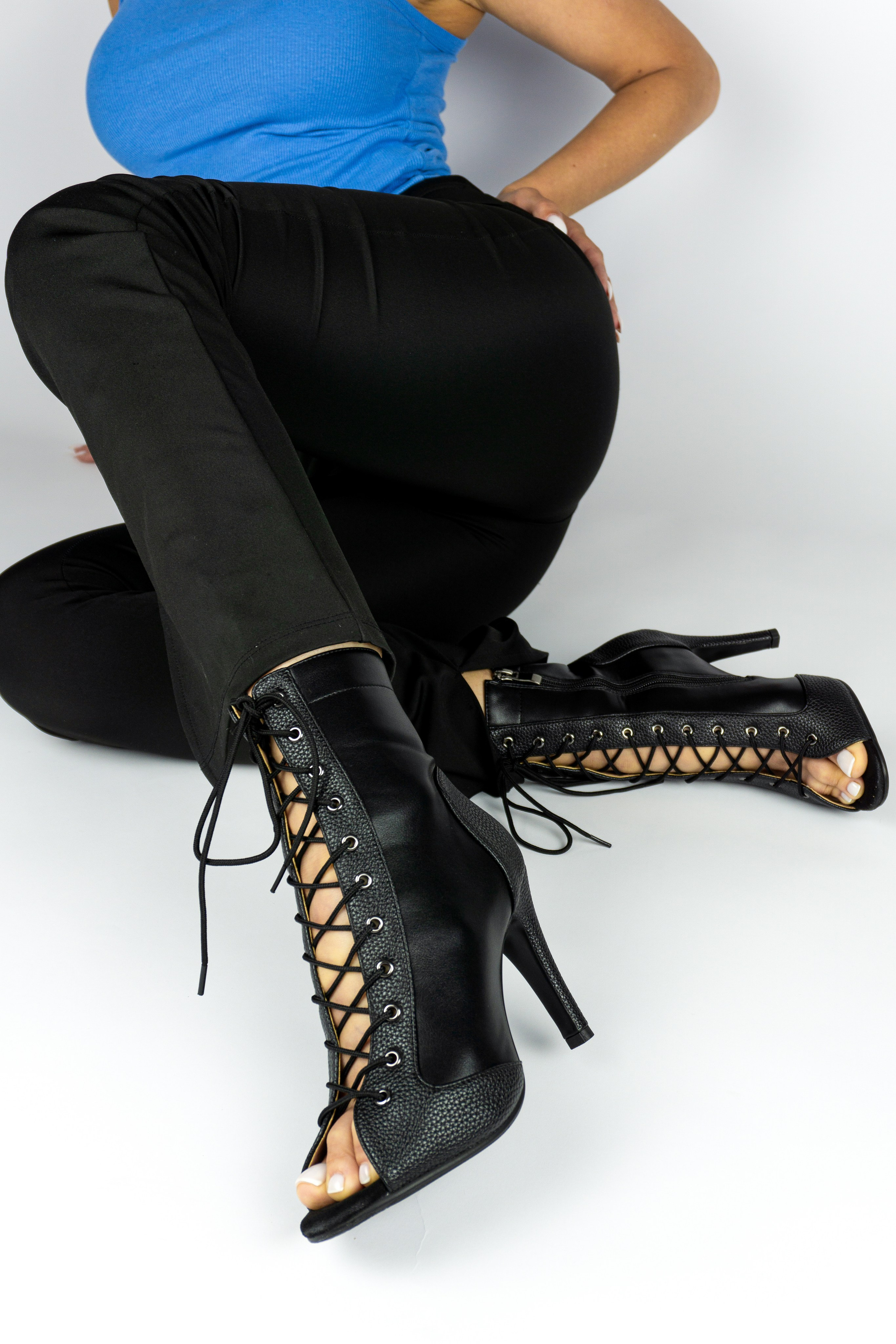 Хилсы. Фотограф