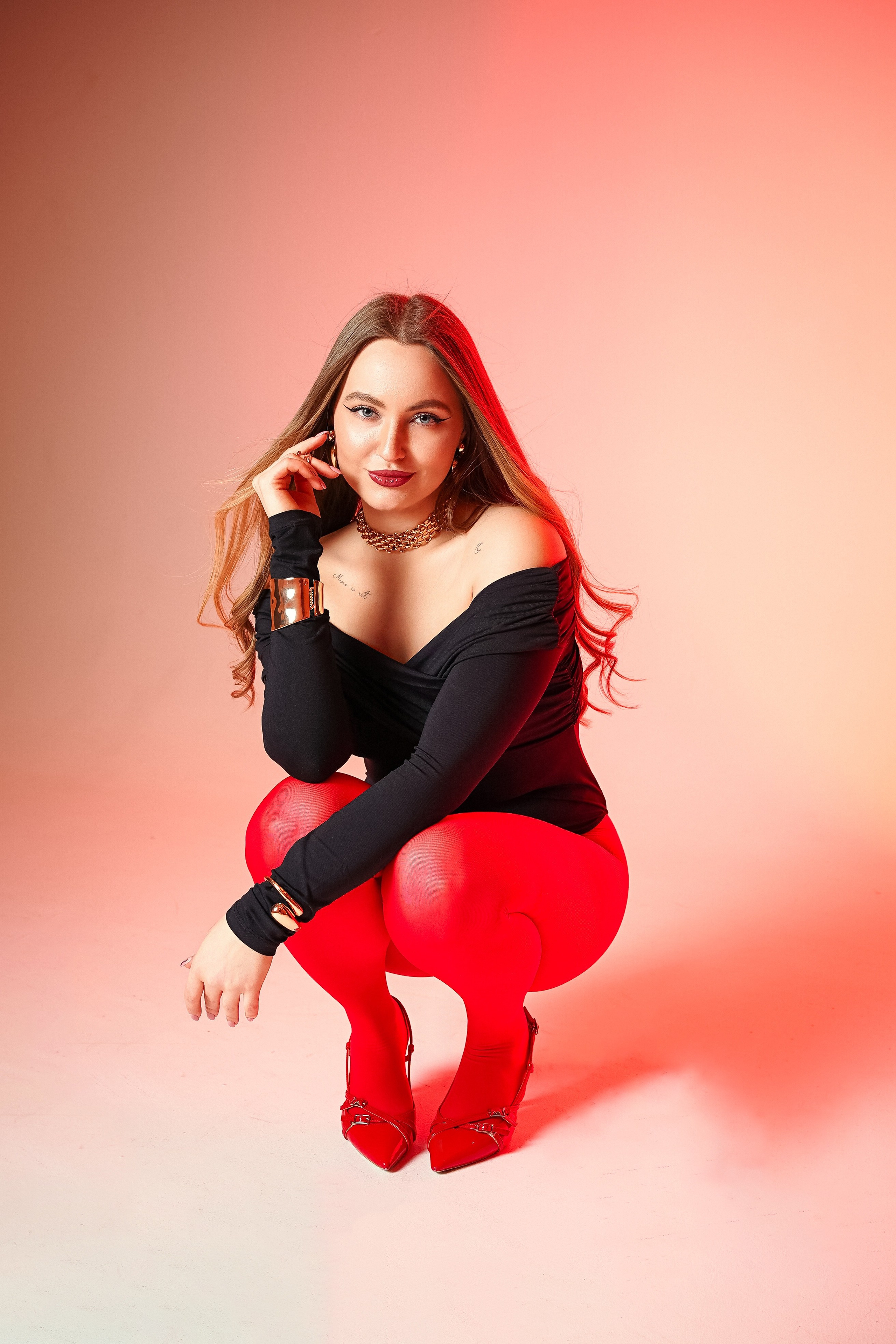 Анастасия. Фотограф