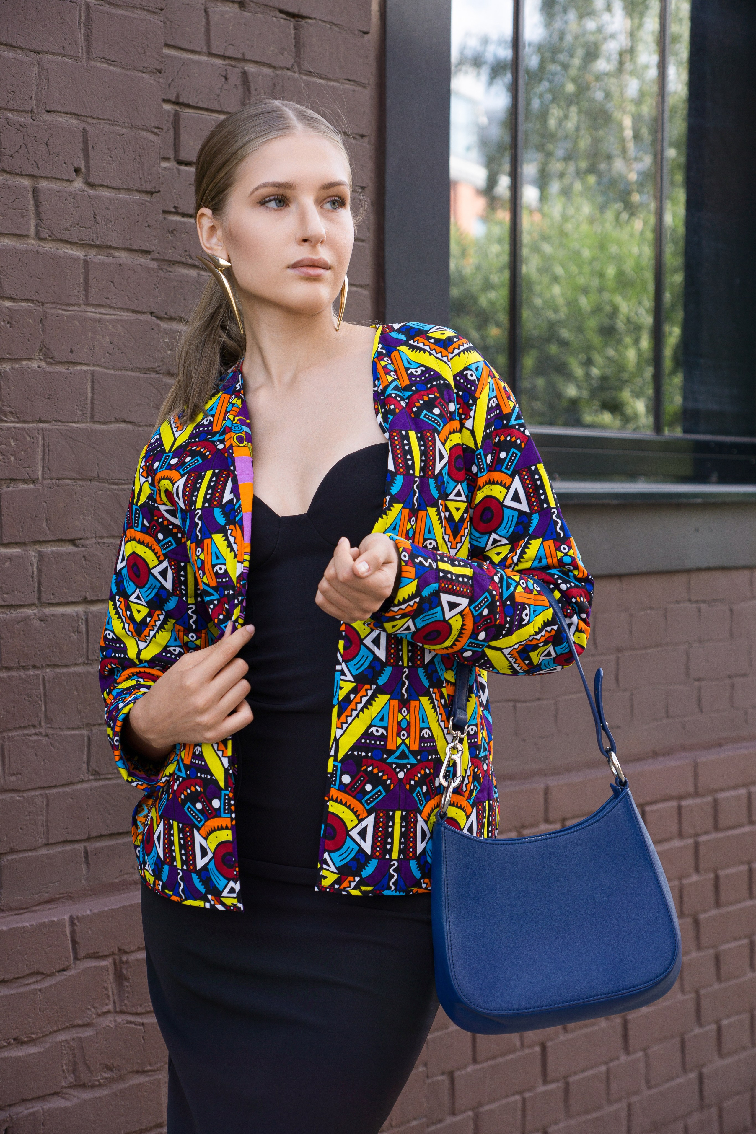 Стрит Африка. Фотограф