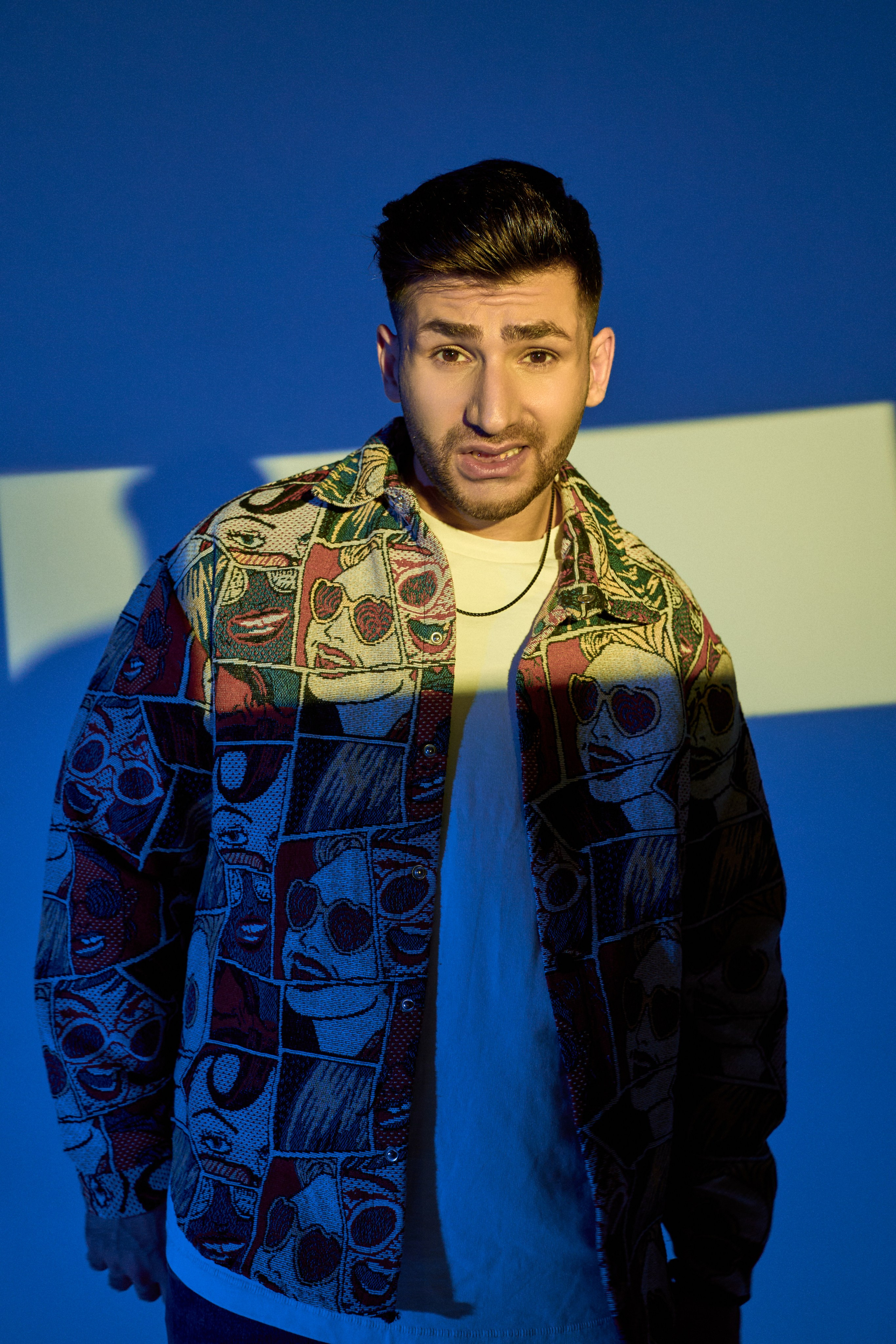 TIMANIO. Фотограф