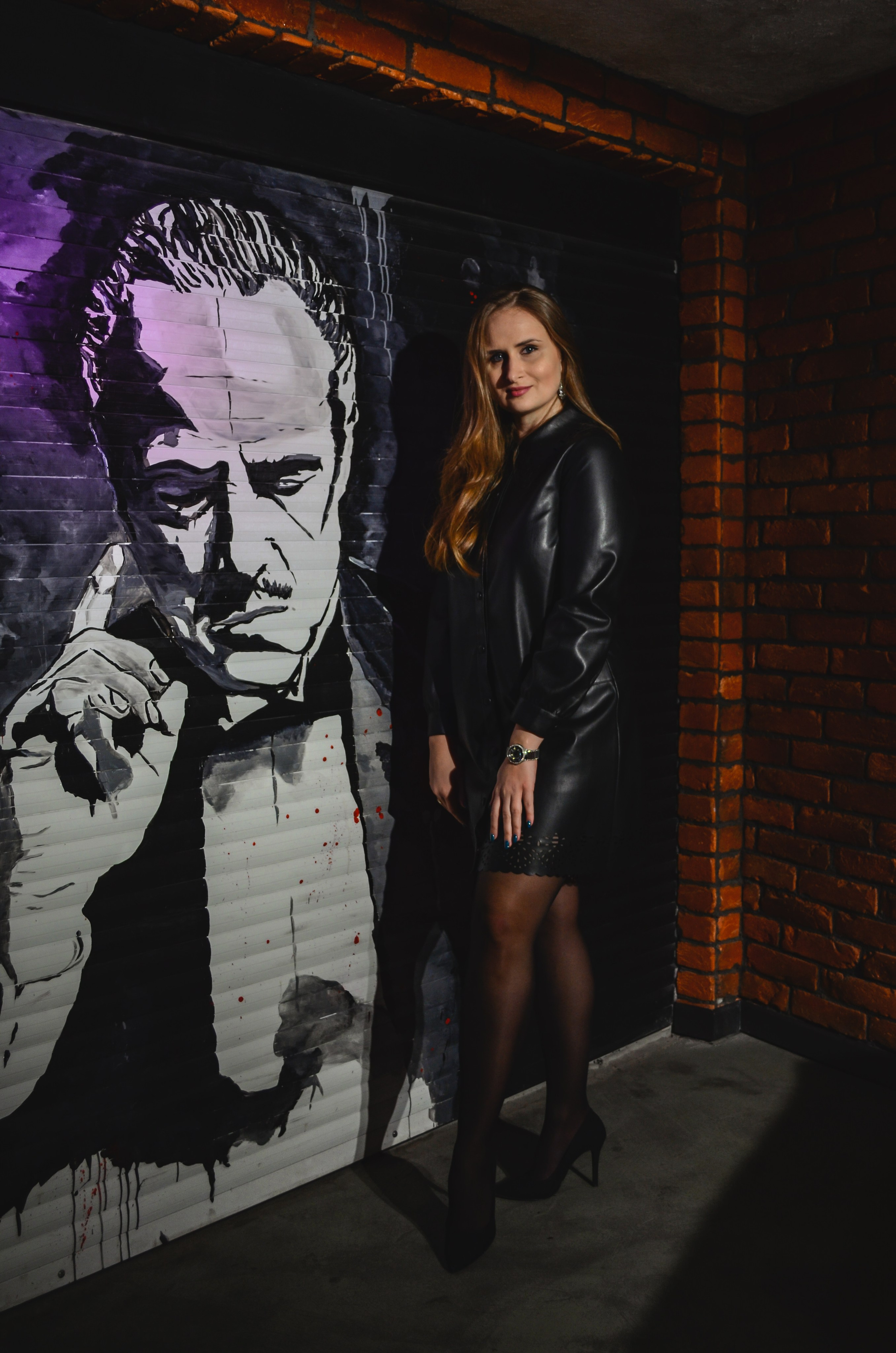 Корпоратив. Фотограф