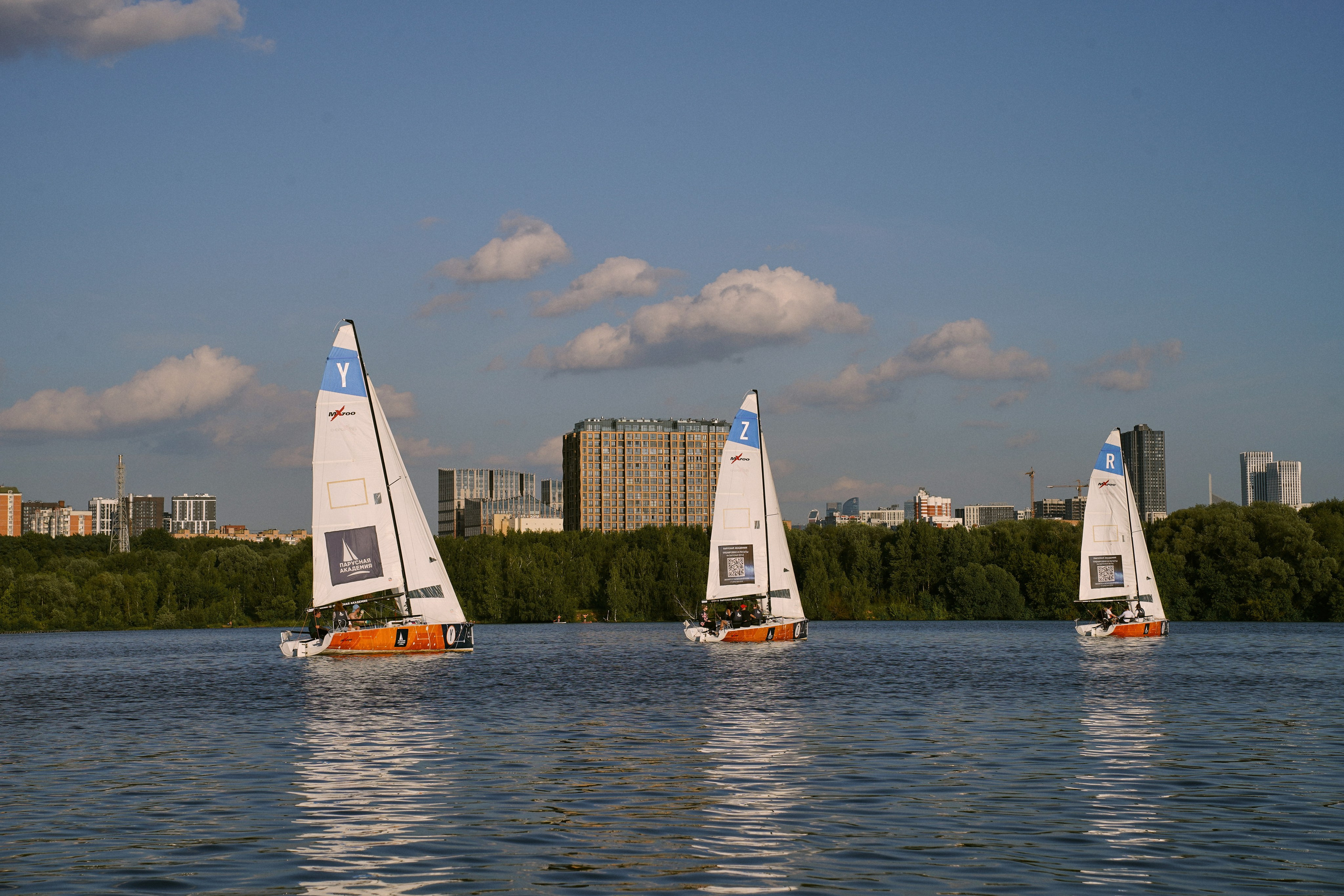 Корпоратив Мармелад Медиа. Фотограф
