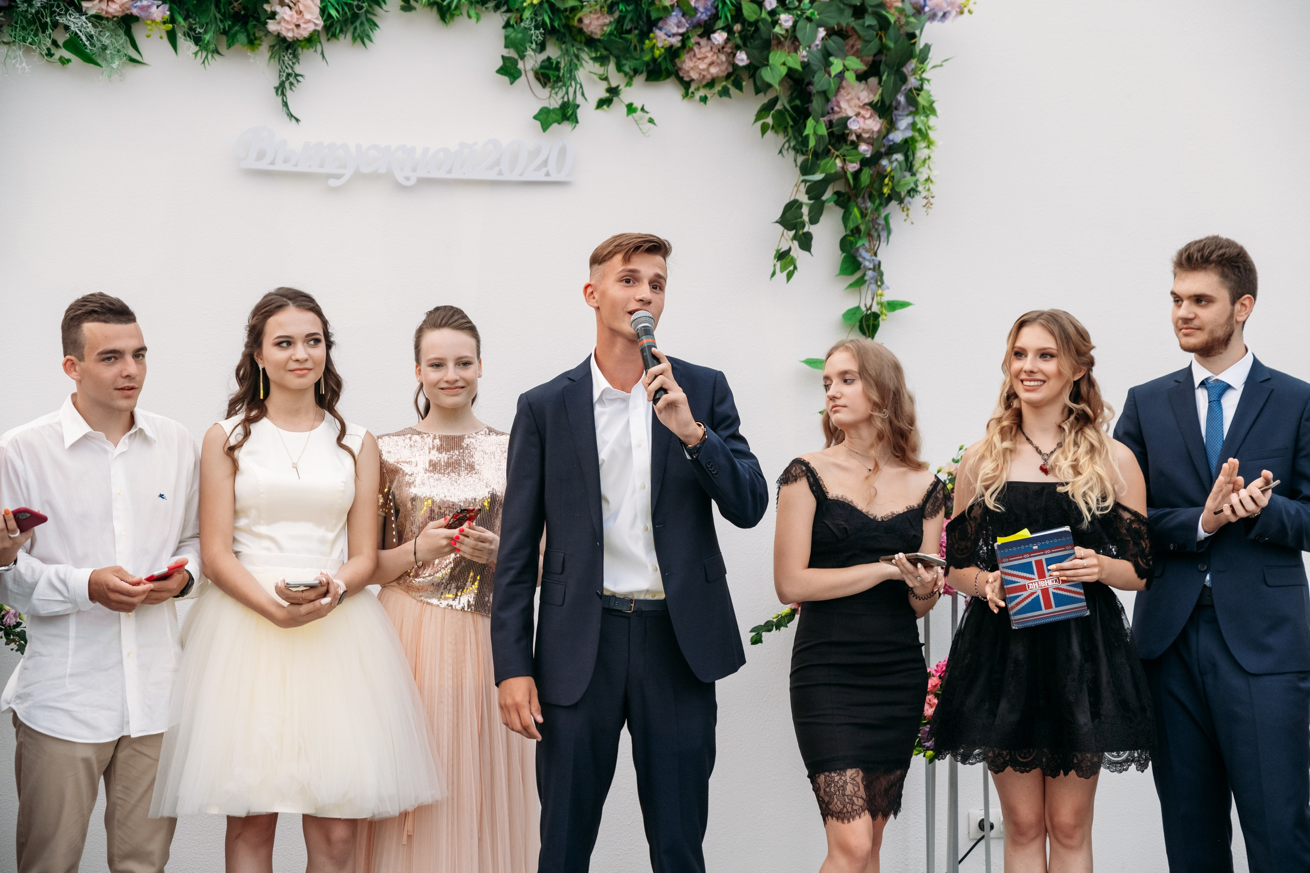 Общая выборка (корпоративы, городские и светские мероприятия, торжества). Репортажный фотограф в Екатеринбурге Екатерина Киселева