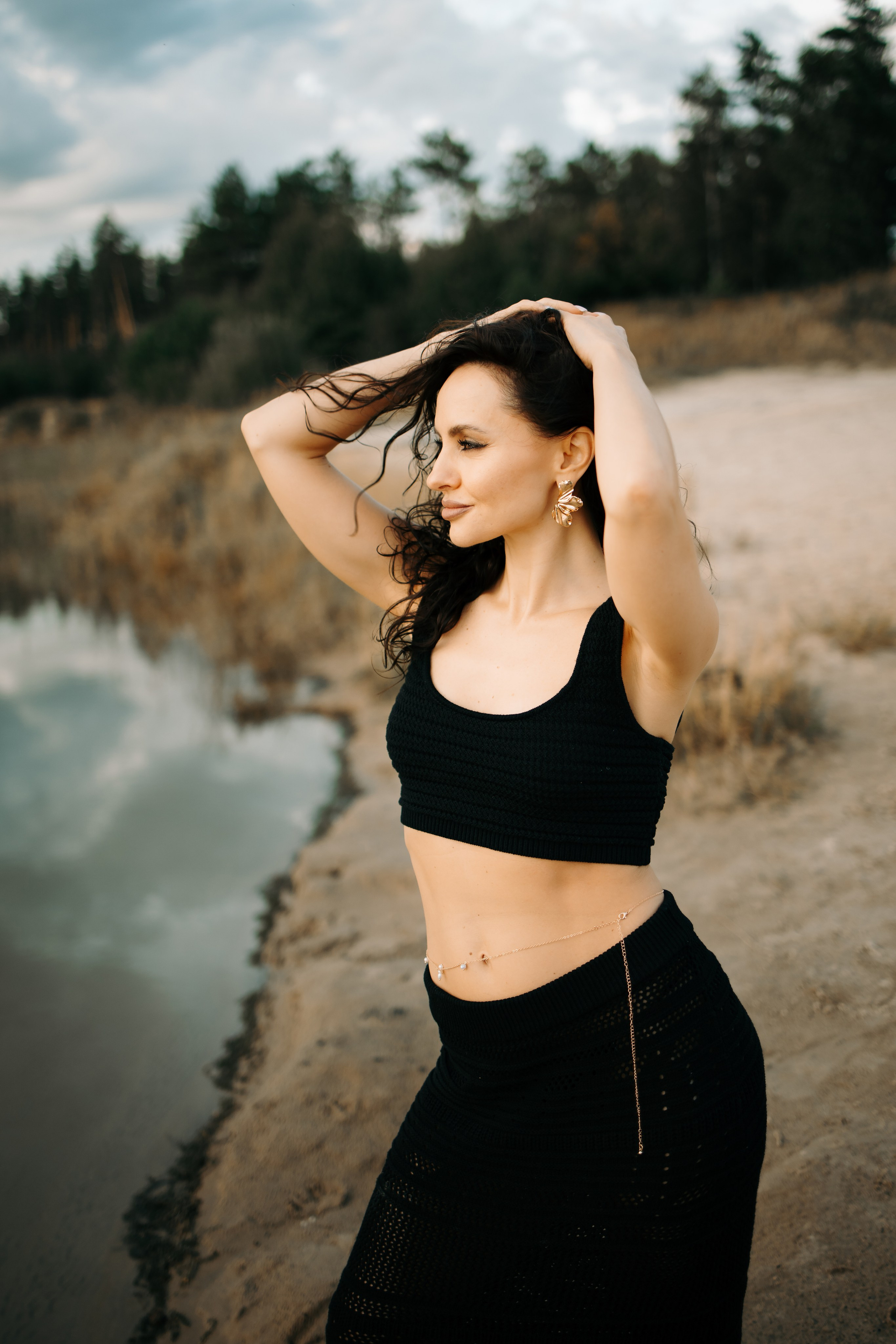 Ирина. Екатерина Пашкова, фотограф, видеограф в Томске