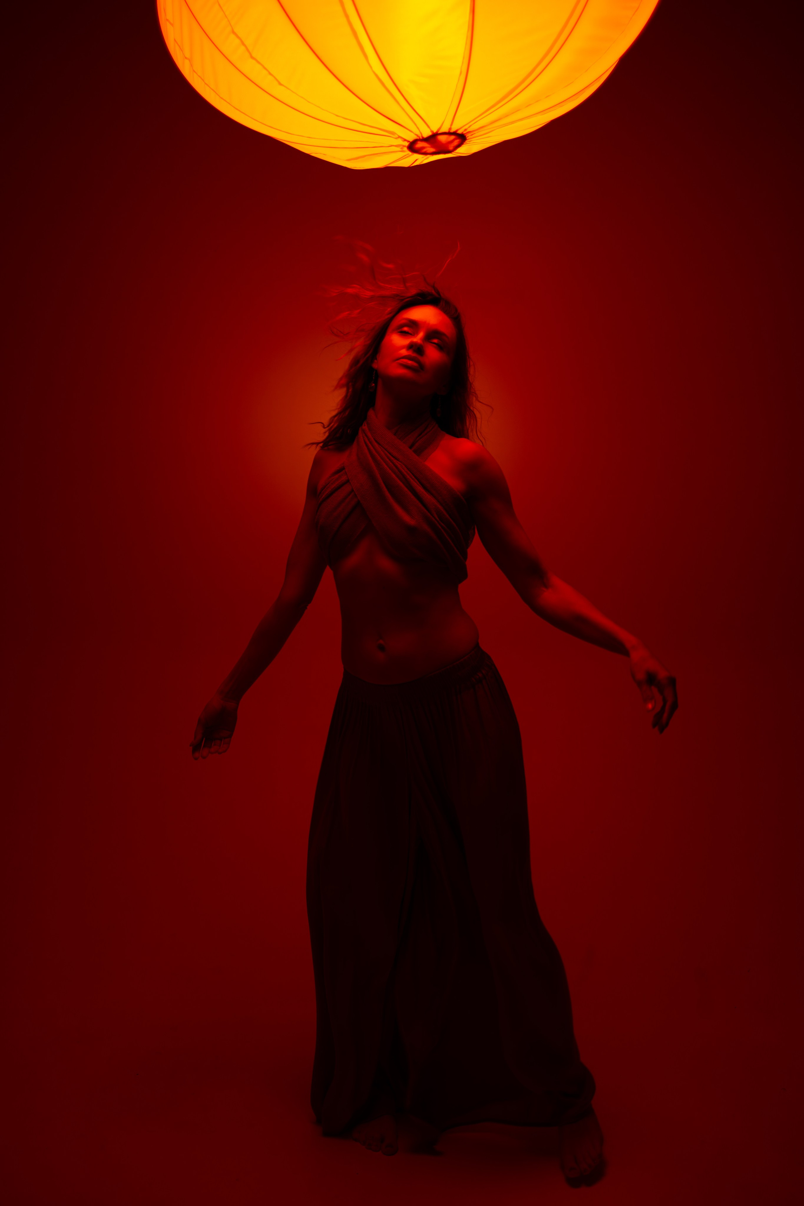 Роза пустыни. Екатерина Пашкова, фотограф, видеограф в Томске