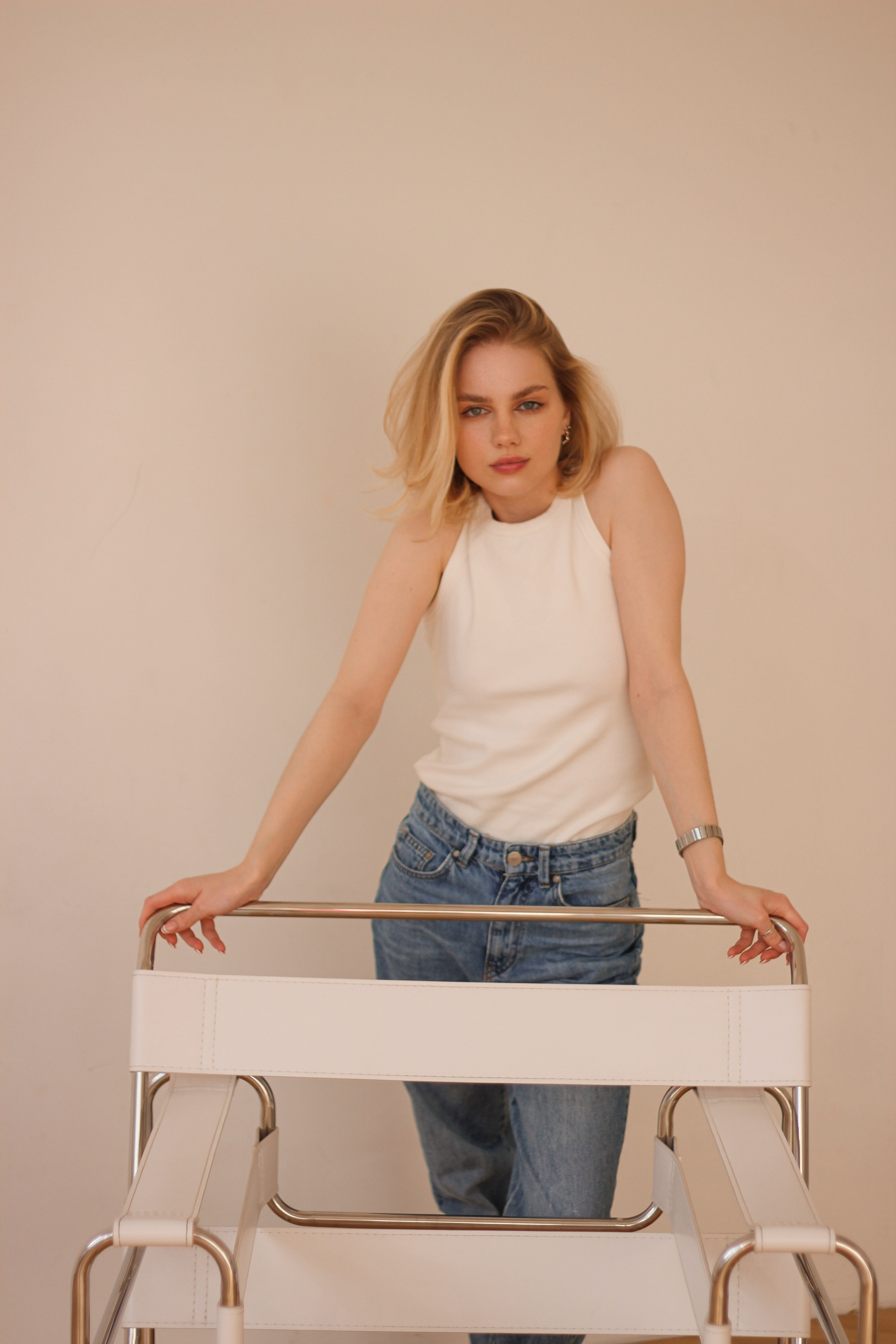 Мария. Фотограф в Санкт-Петербурге Смирнова Диана