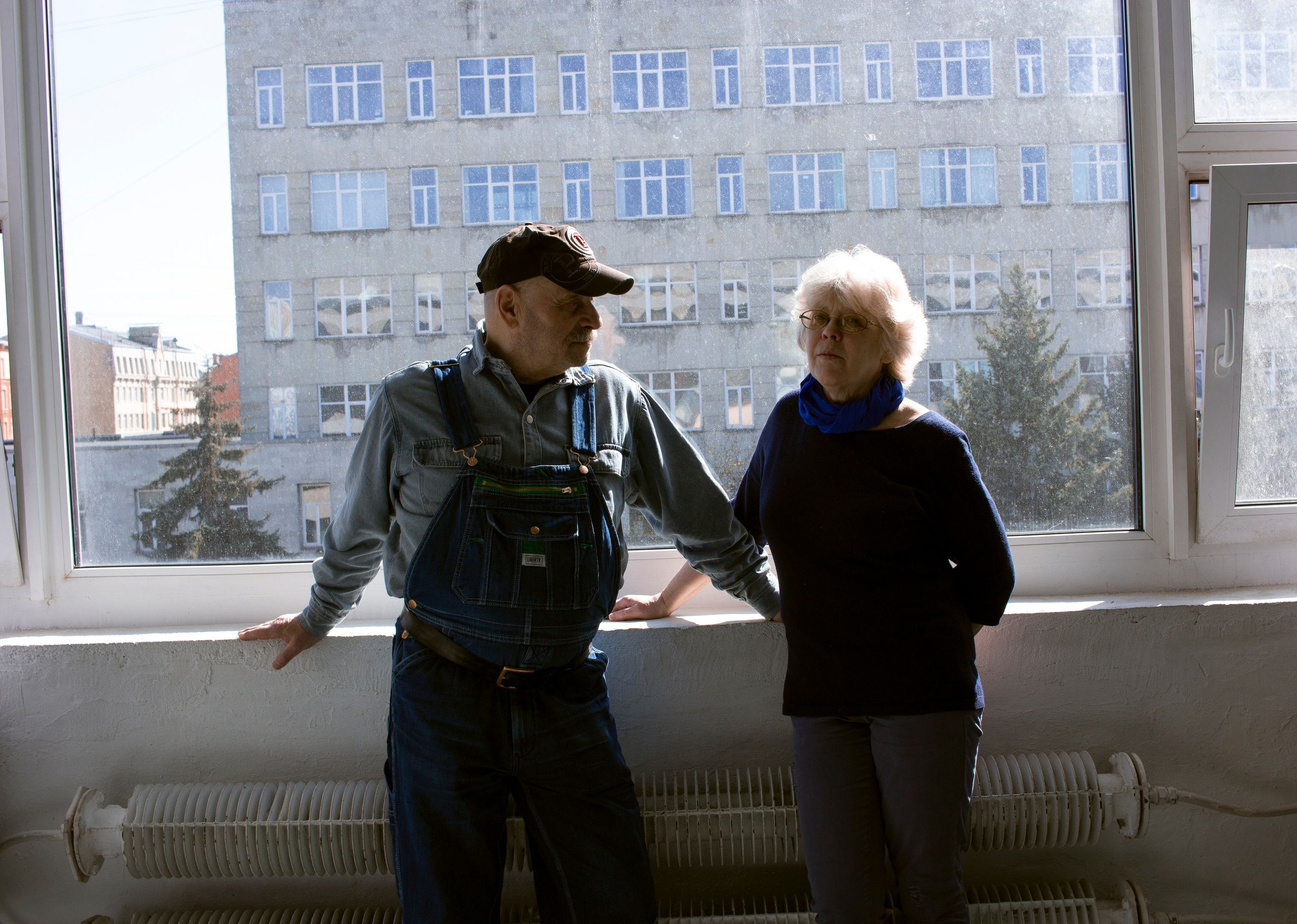 Яна и Леонид. Фотограф в Санкт-Петербурге Смирнова Диана