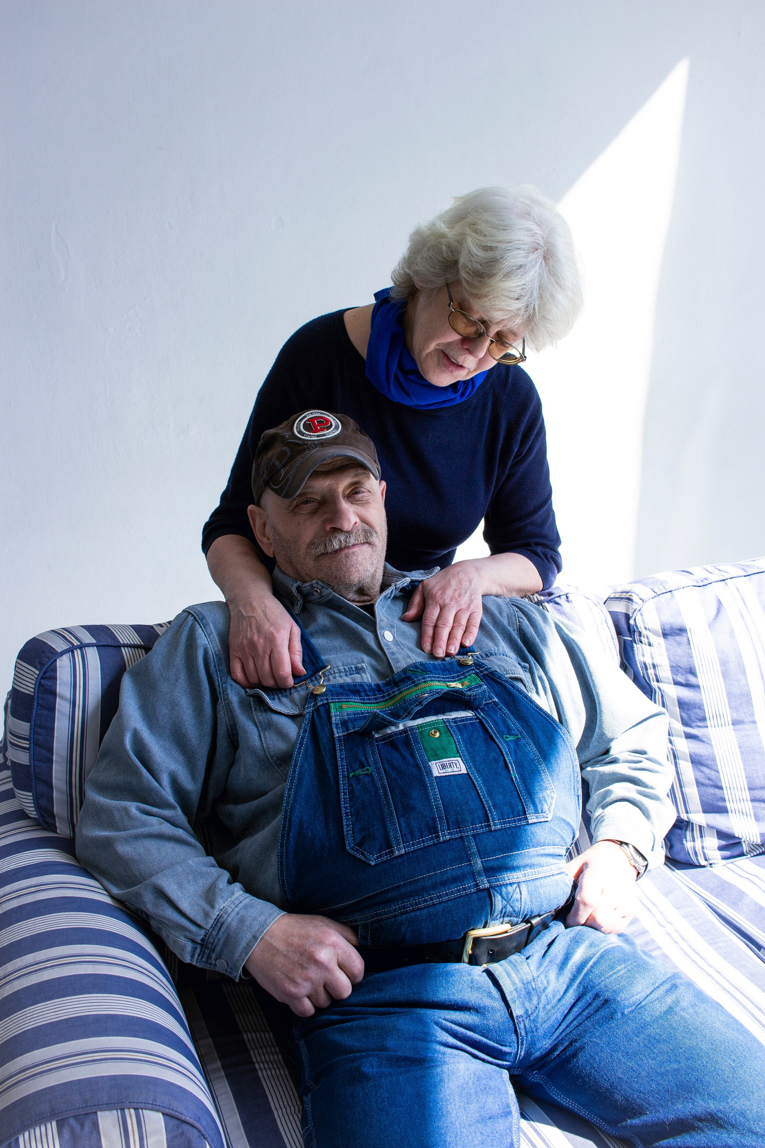 Яна и Леонид. Фотограф в Санкт-Петербурге Смирнова Диана