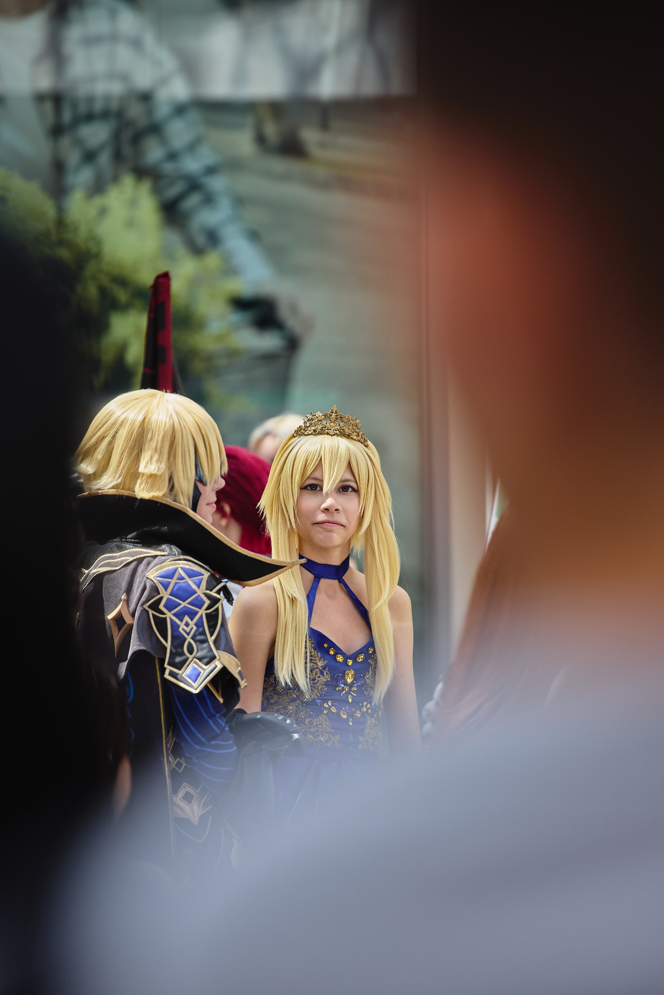 Fantasy Likee Fest. Фотограф в Екатеринбурге Александр Морозов