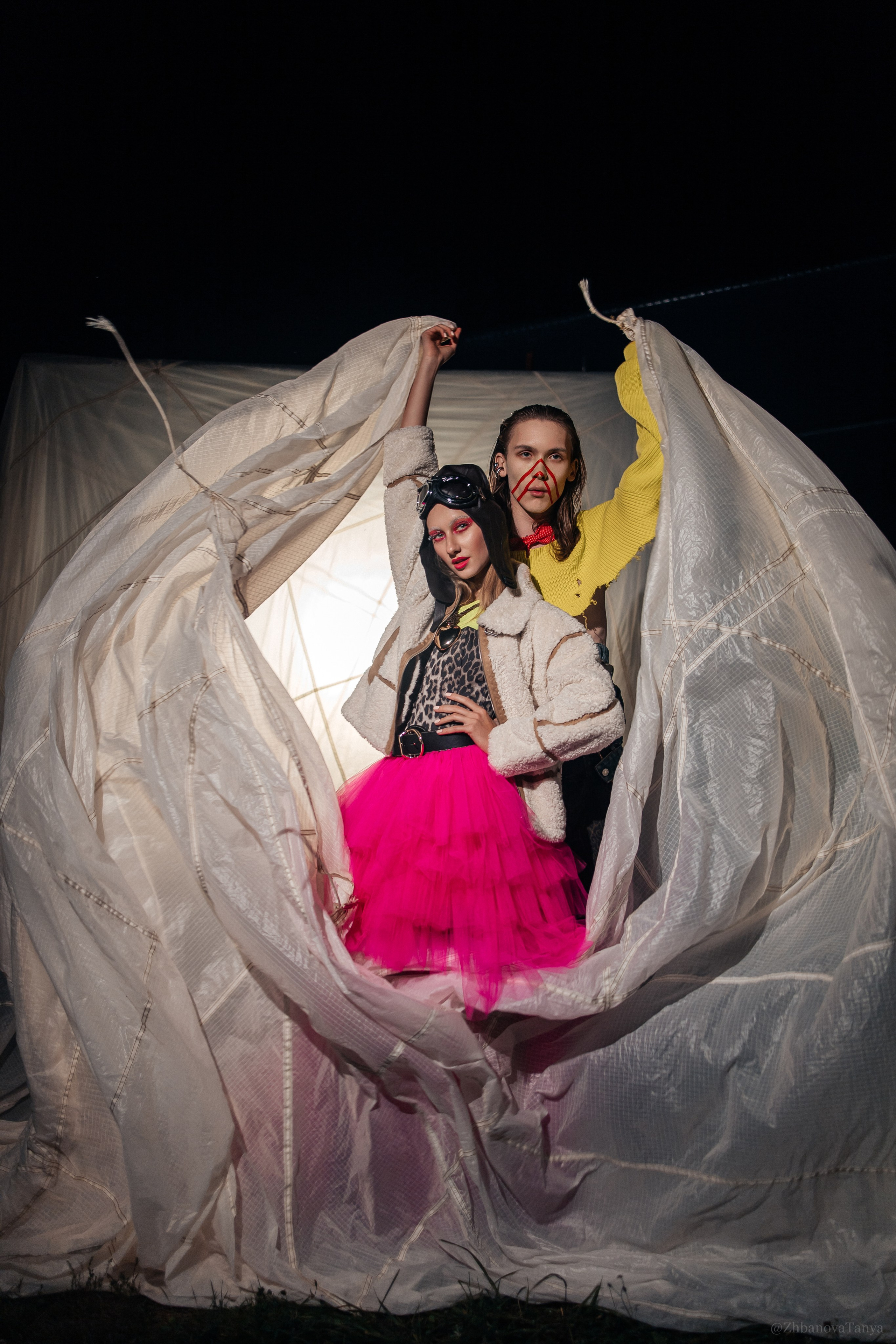 Творчество. Фотограф Татьяна Жбанова