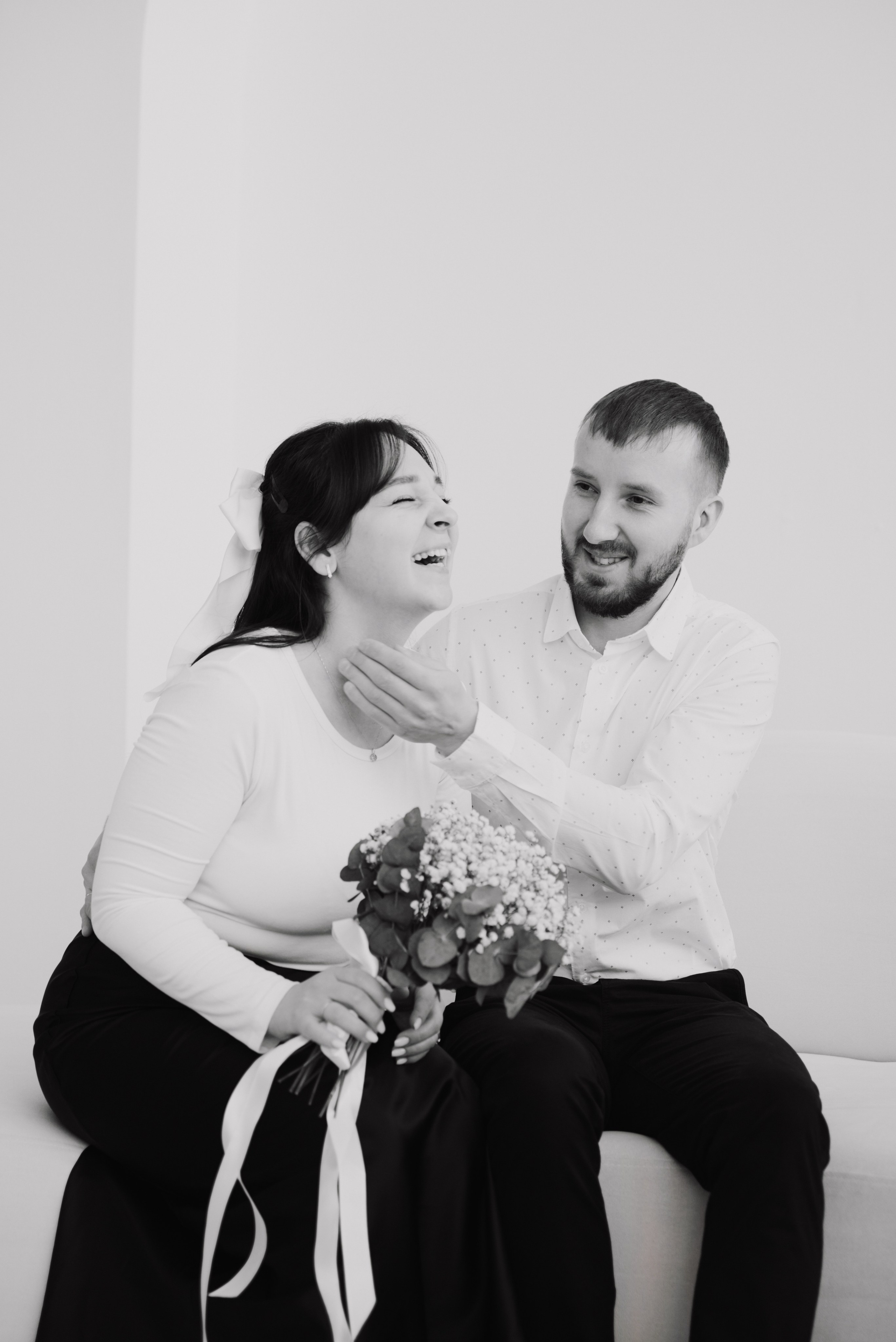 Топ фотостудий для свадебной фотосессии. Свадебный фотограф Новосибирск Мария Раменская