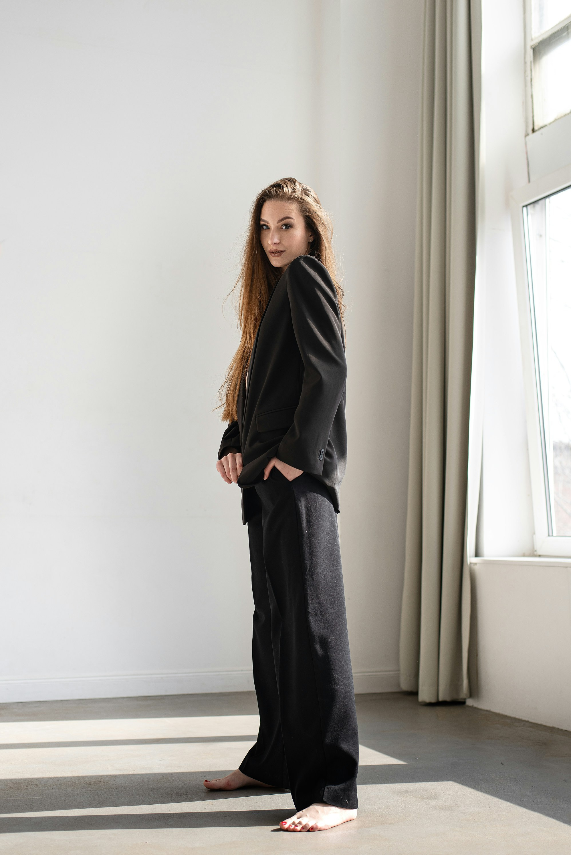 Фототерапия: Фотография и психология I Полюбить себя и свои фото легко