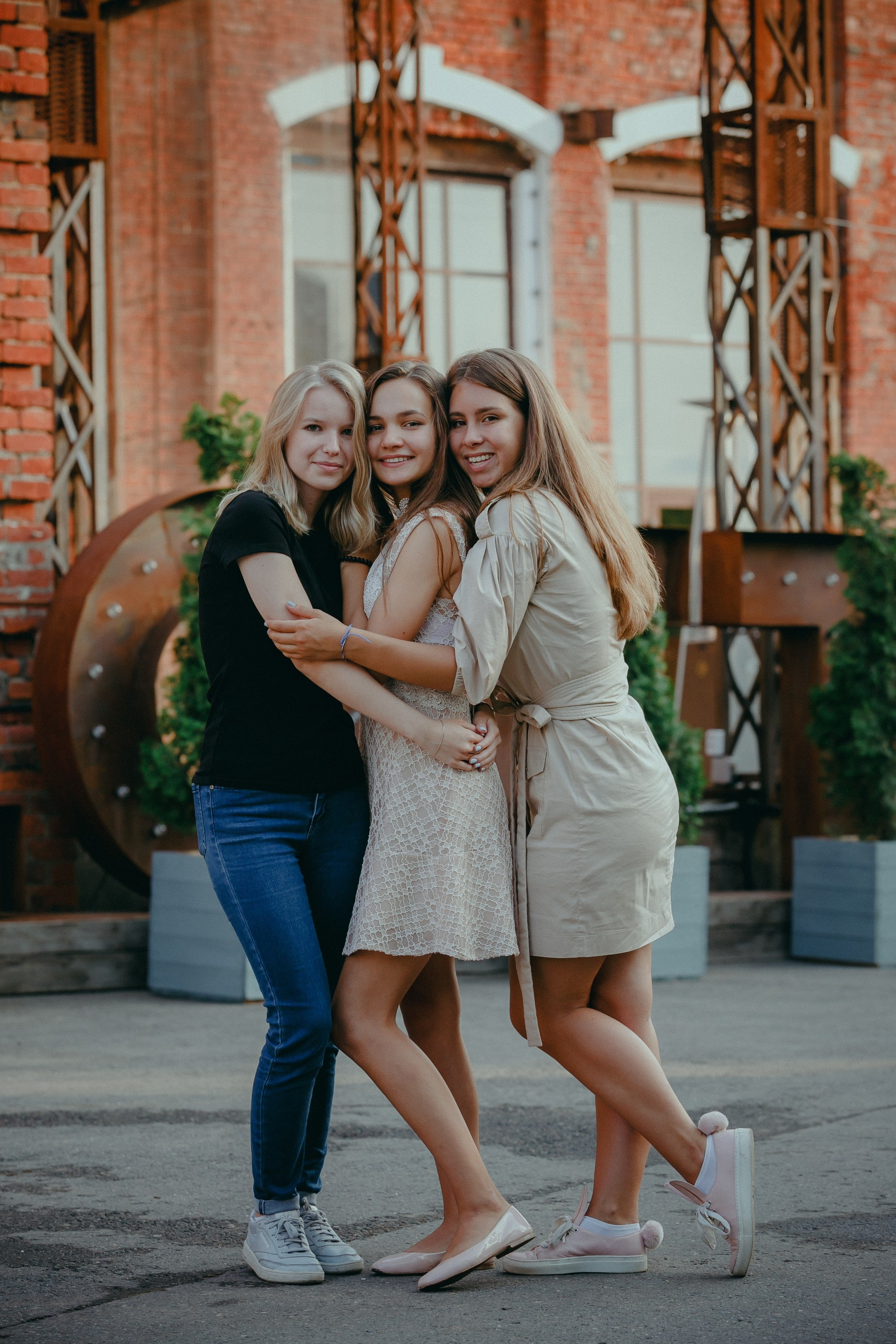 День рождения Loft