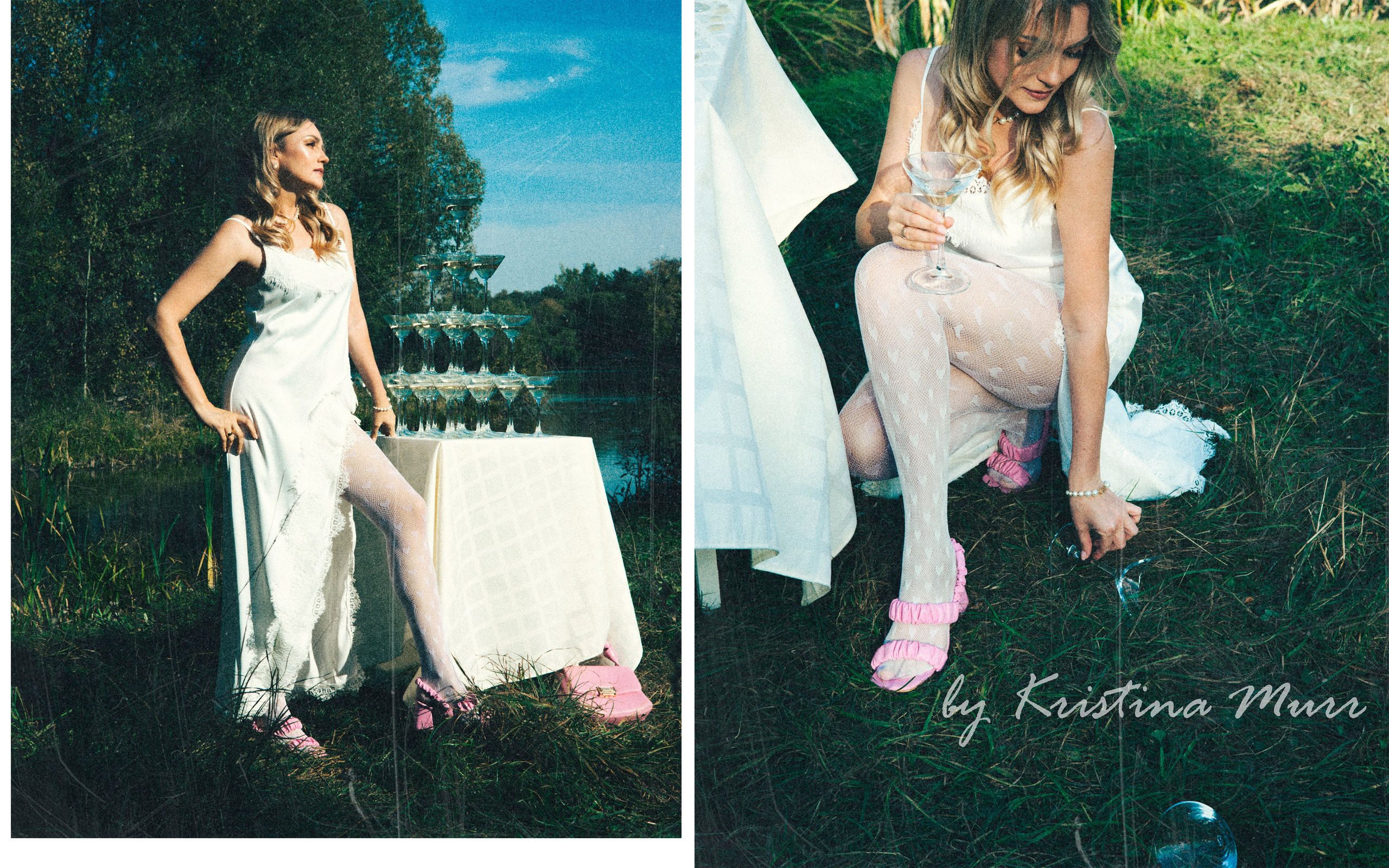 ФОТОСЕССИЯ С БОКАЛОМ. Будуарный фотограф Kris Murr|Москва|Съемки FASHION|BOUDOIR|NUDE