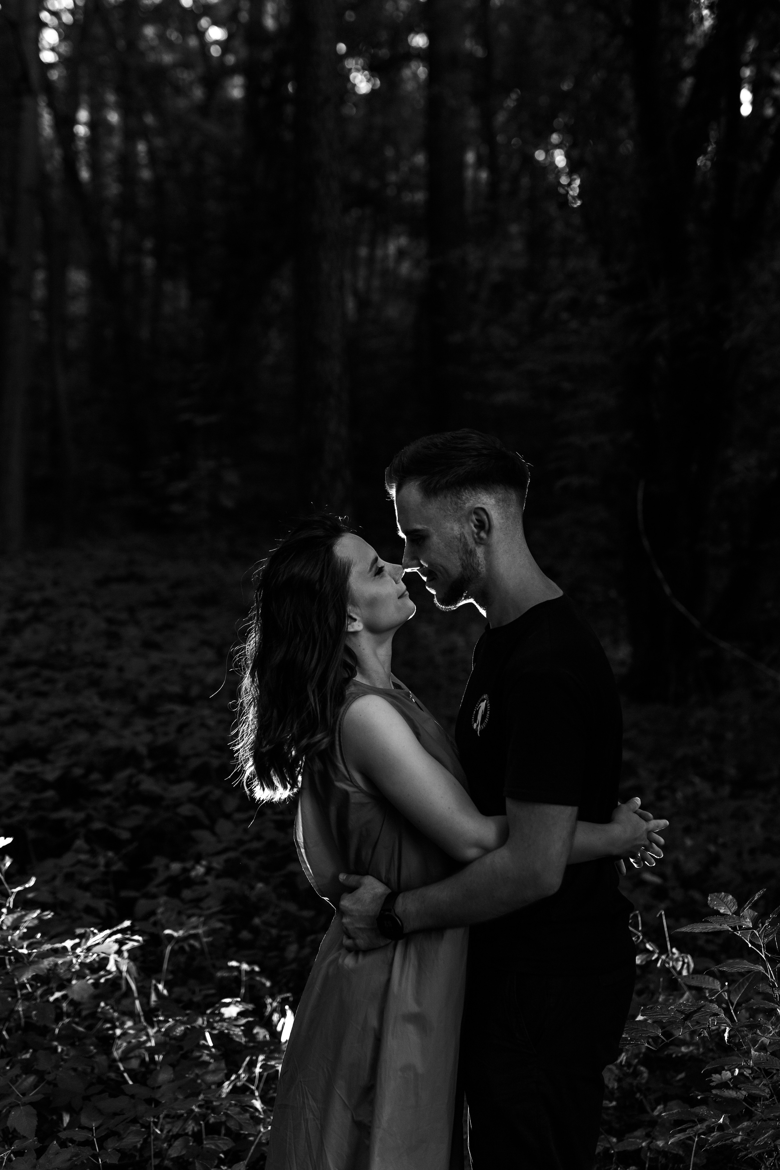 Валя+Дима. Семейный фотограф в Минске Саша Павлюк