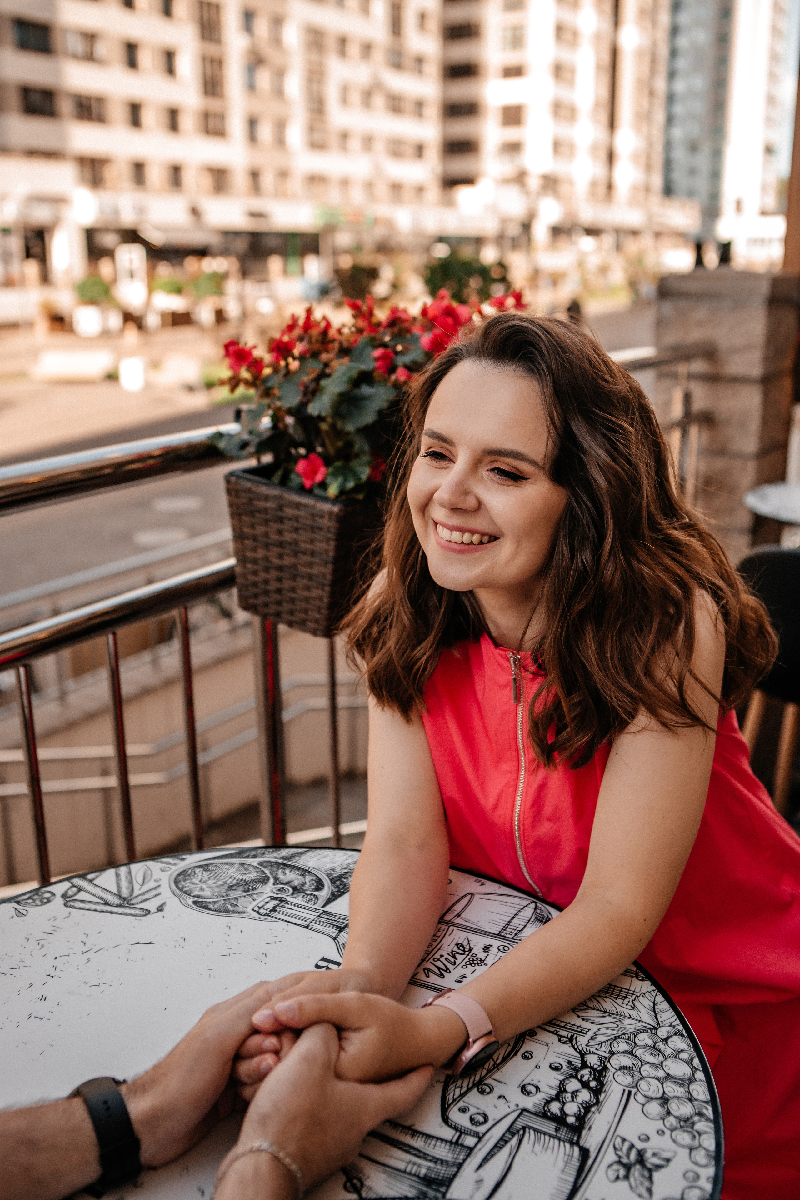 Валя+Дима. Семейный фотограф в Минске Саша Павлюк