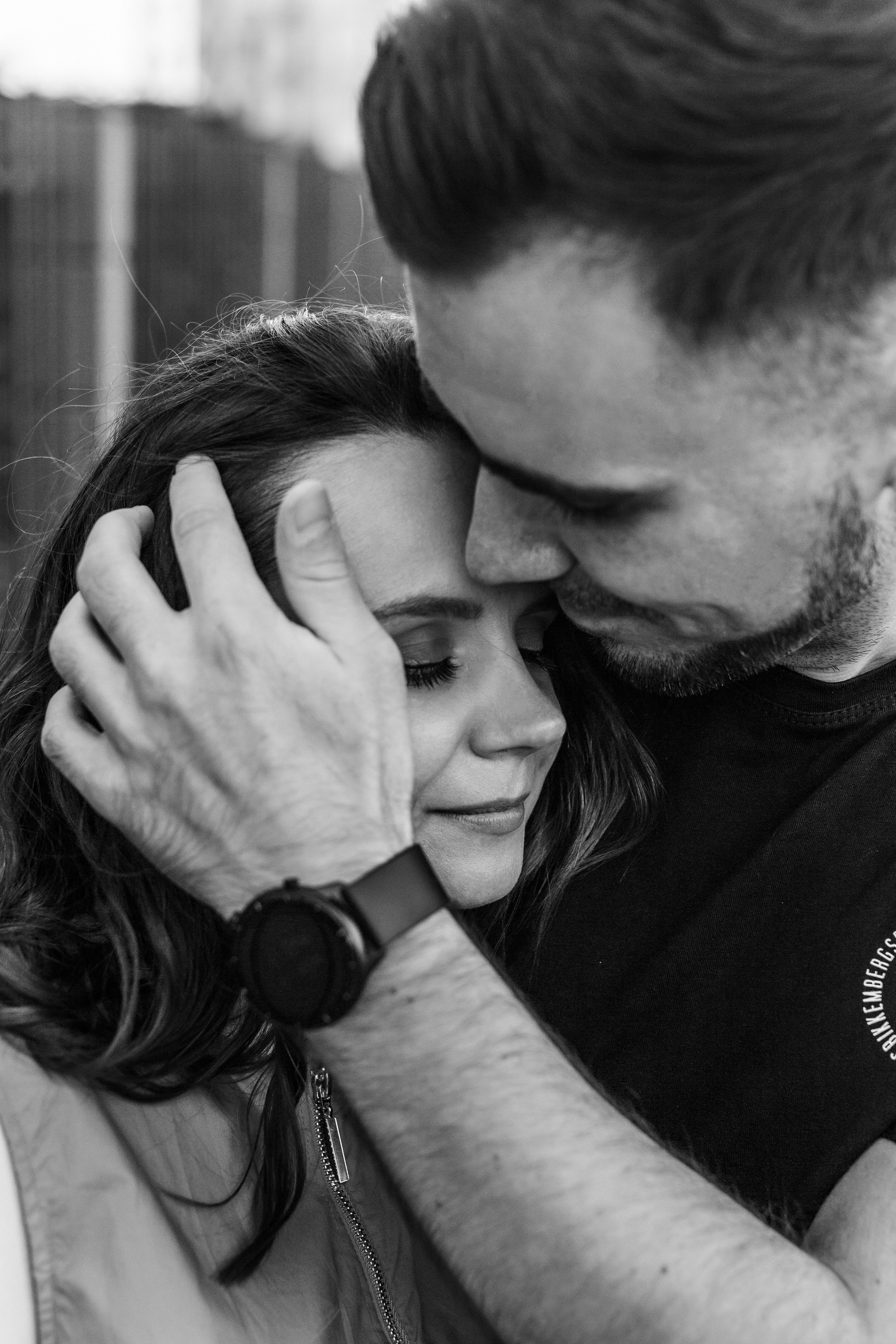 Валя+Дима. Семейный фотограф в Минске Саша Павлюк