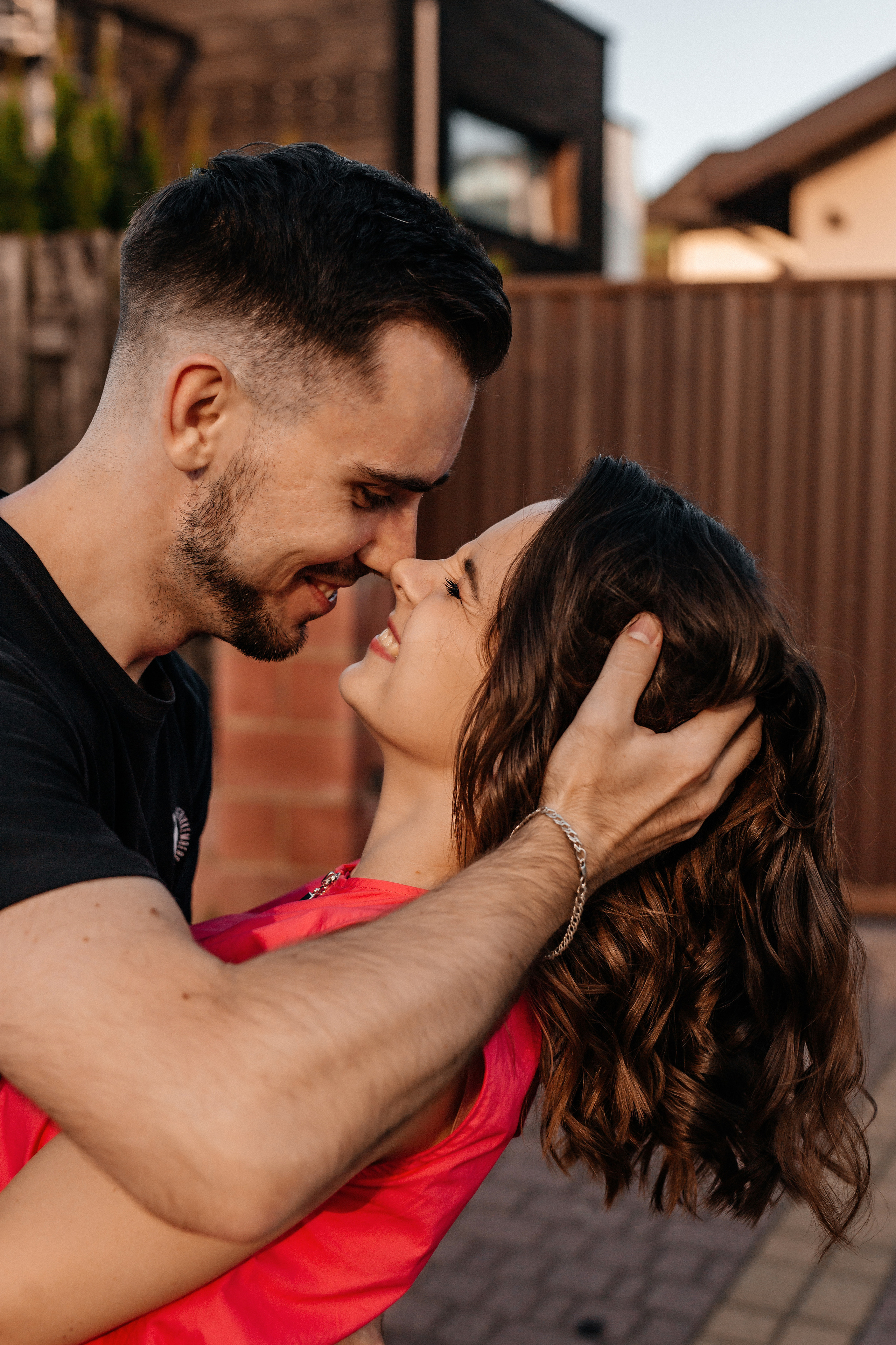 Валя+Дима. Семейный фотограф в Минске Саша Павлюк