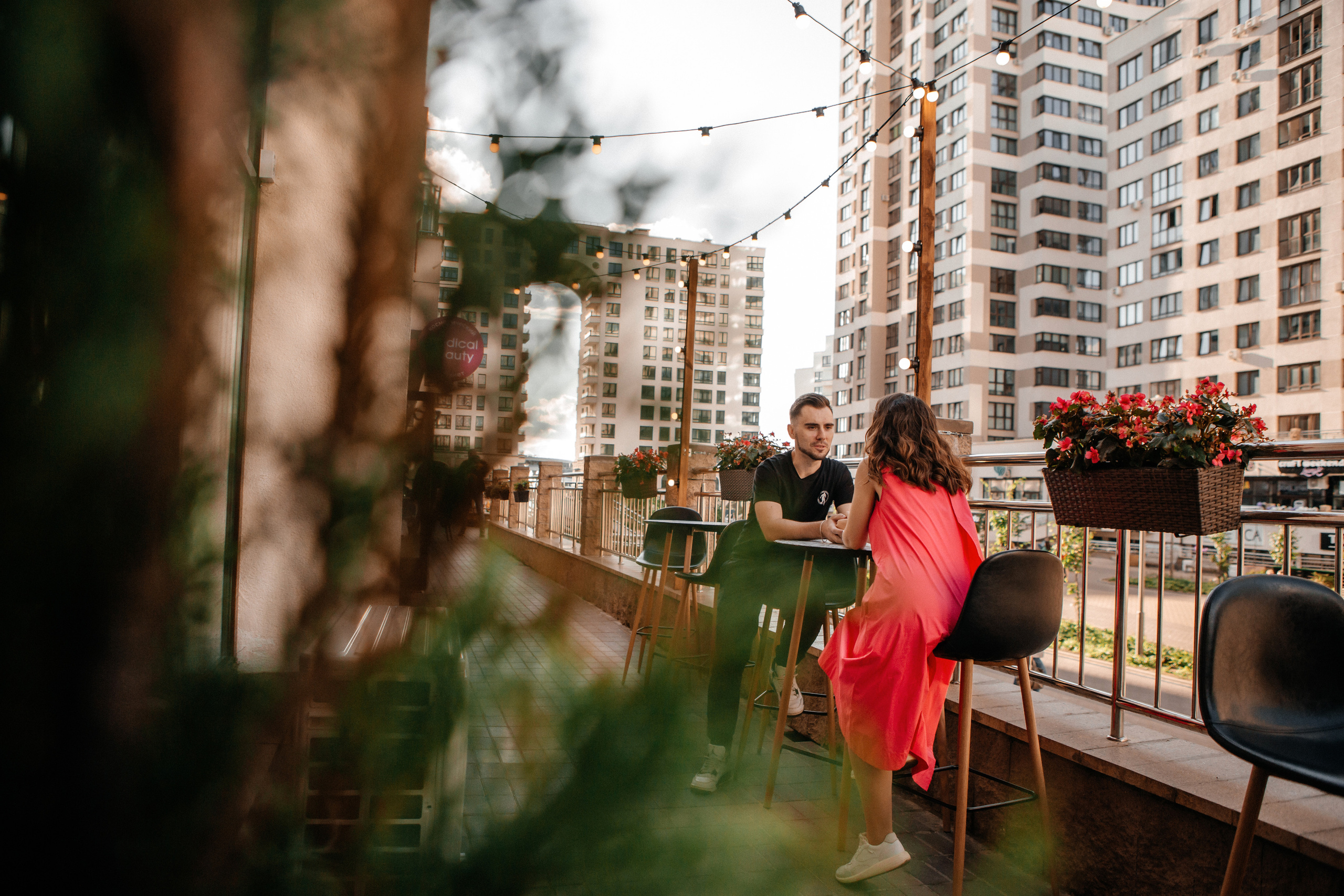 Валя+Дима. Семейный фотограф в Минске Саша Павлюк