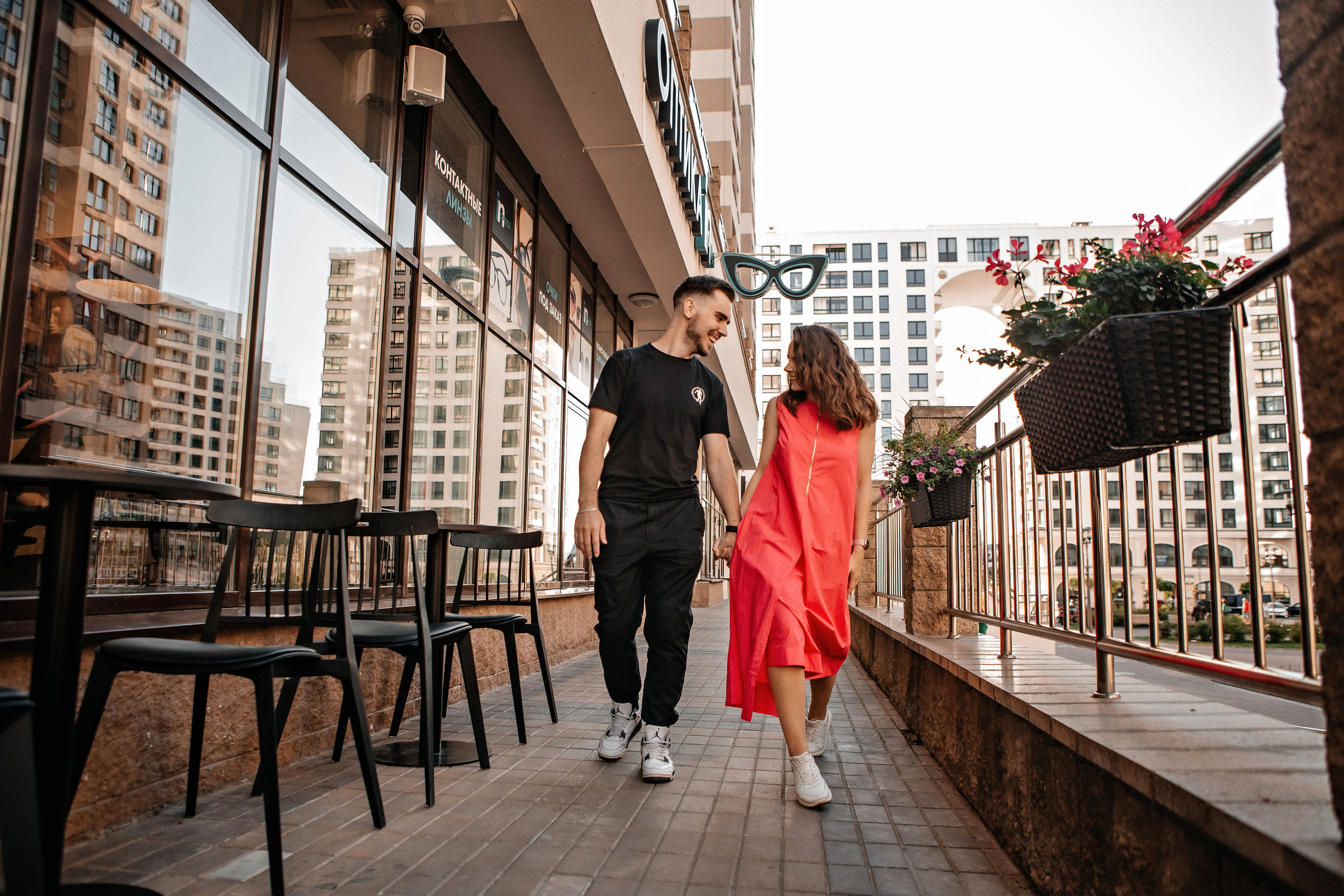 Валя+Дима. Семейный фотограф в Минске Саша Павлюк