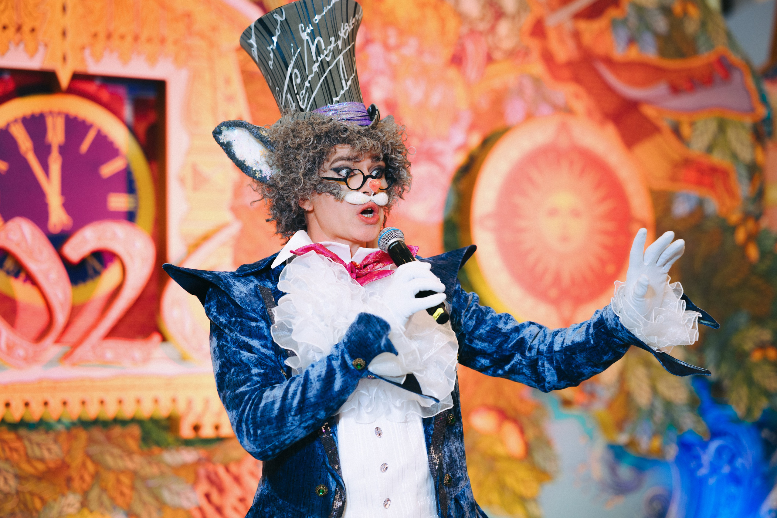 Кремлёвская Ёлка. Komonev