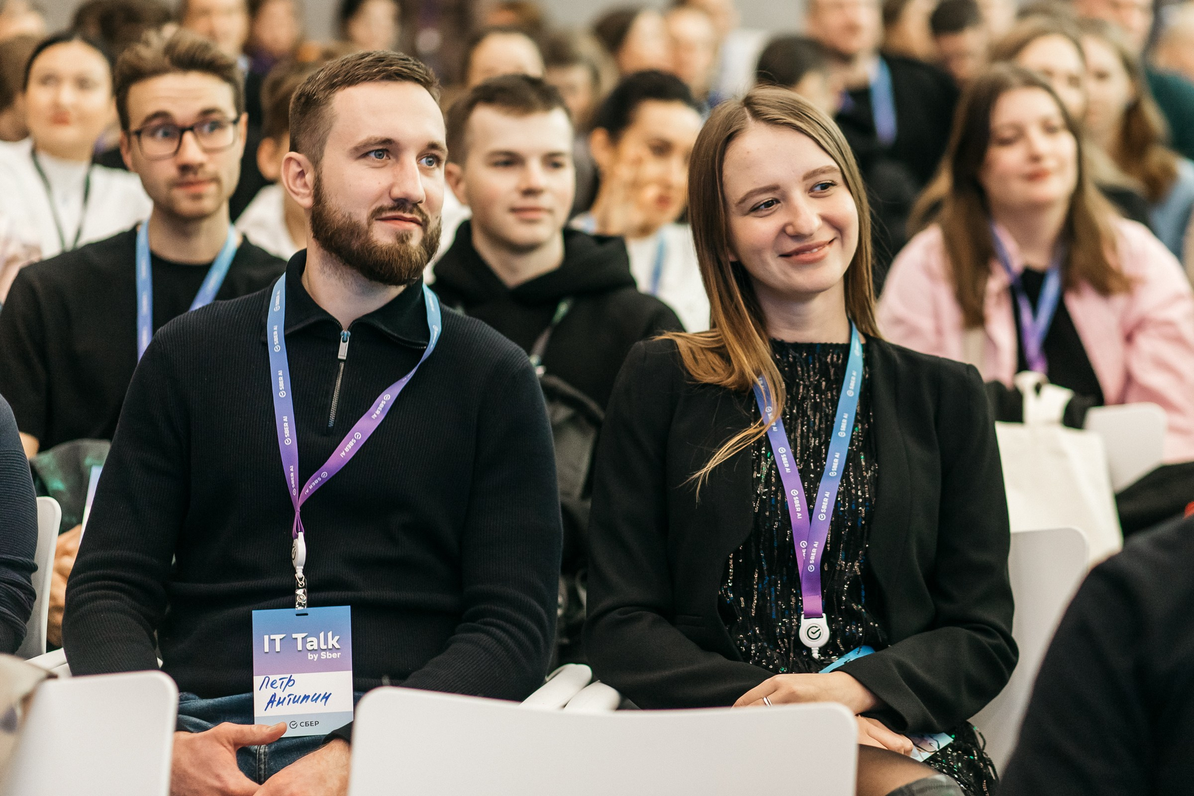 Репортажный фотограф на мероприятие Питер