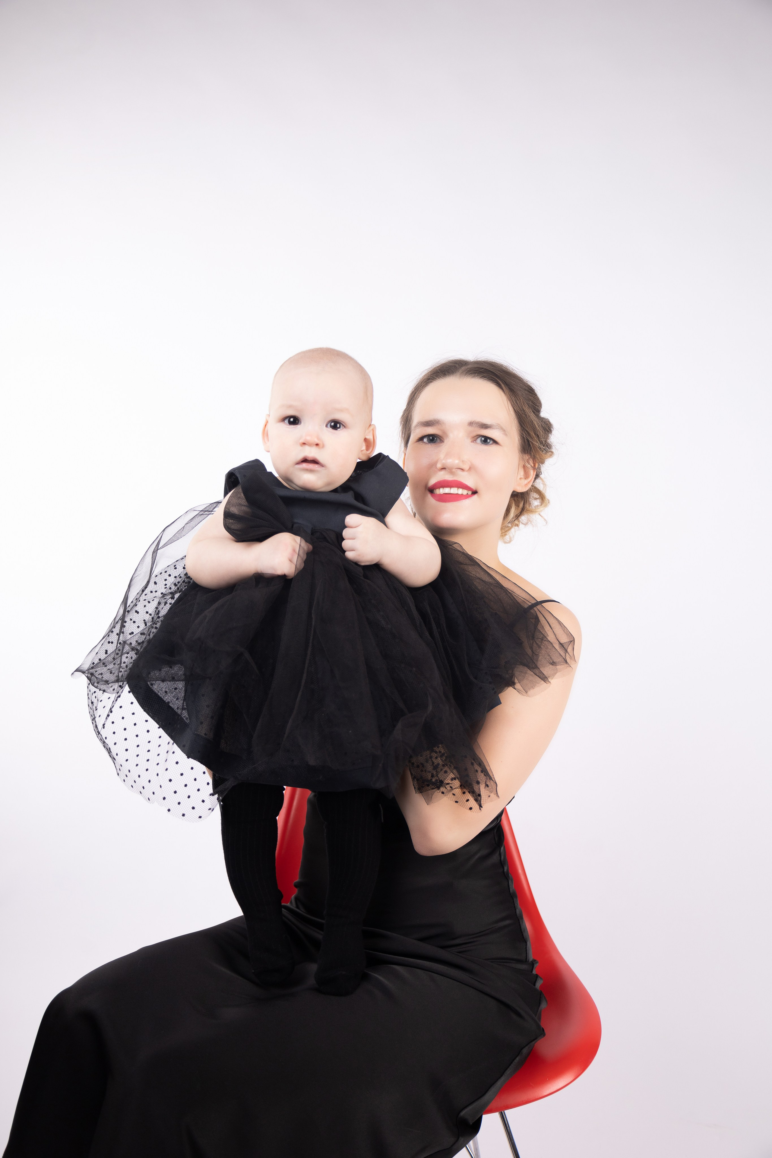 Семейная съемка. Фотограф в Воркуте Мария Фомина