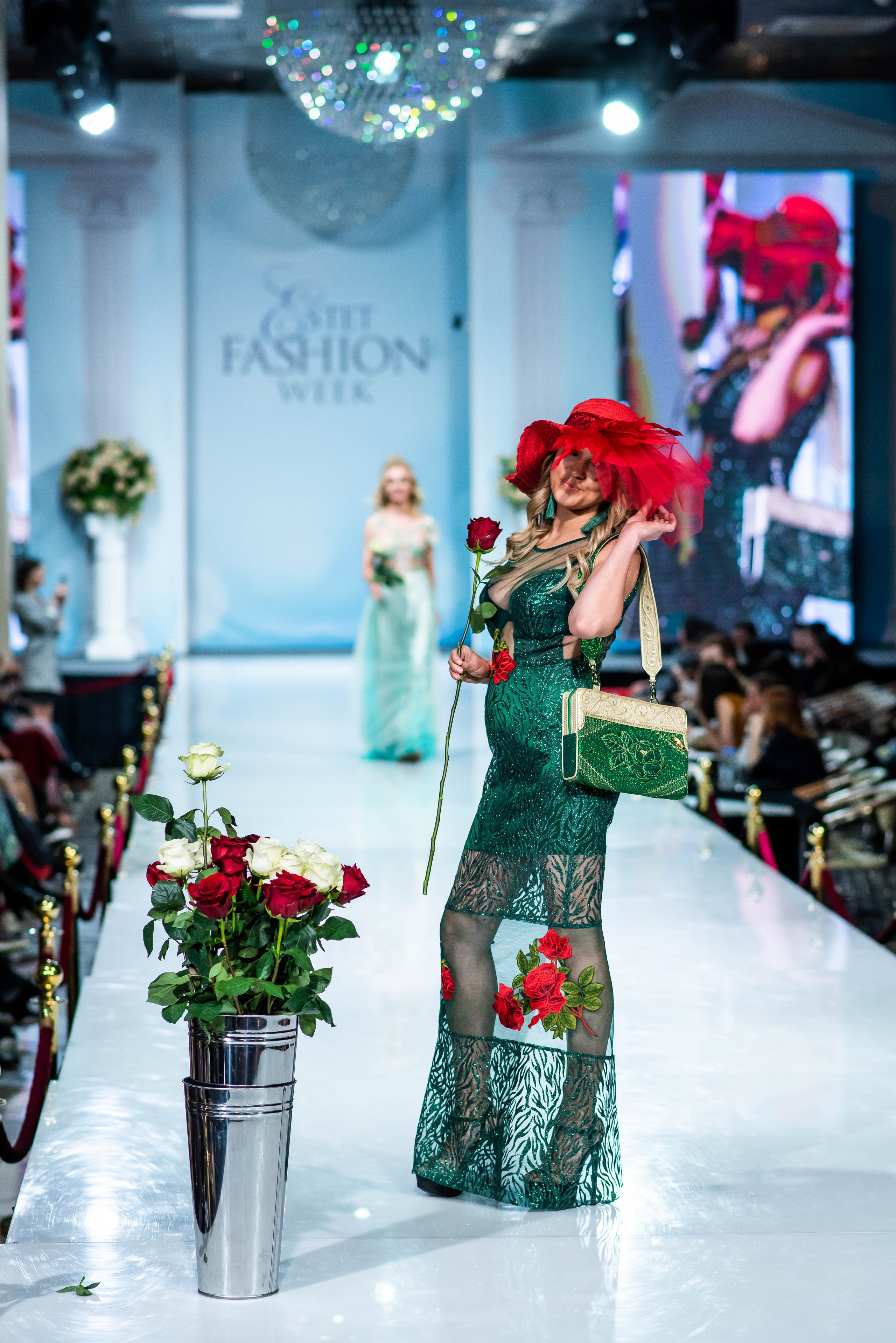 Иван Рыбников. Главная