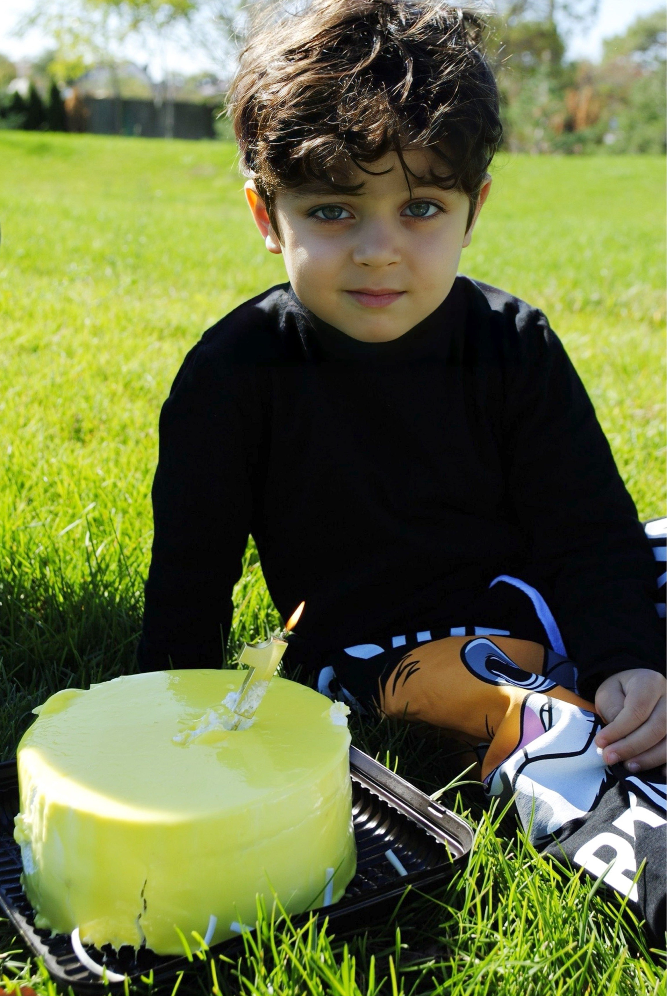 Семейная съемка. Фотограф Мария Мусаелян