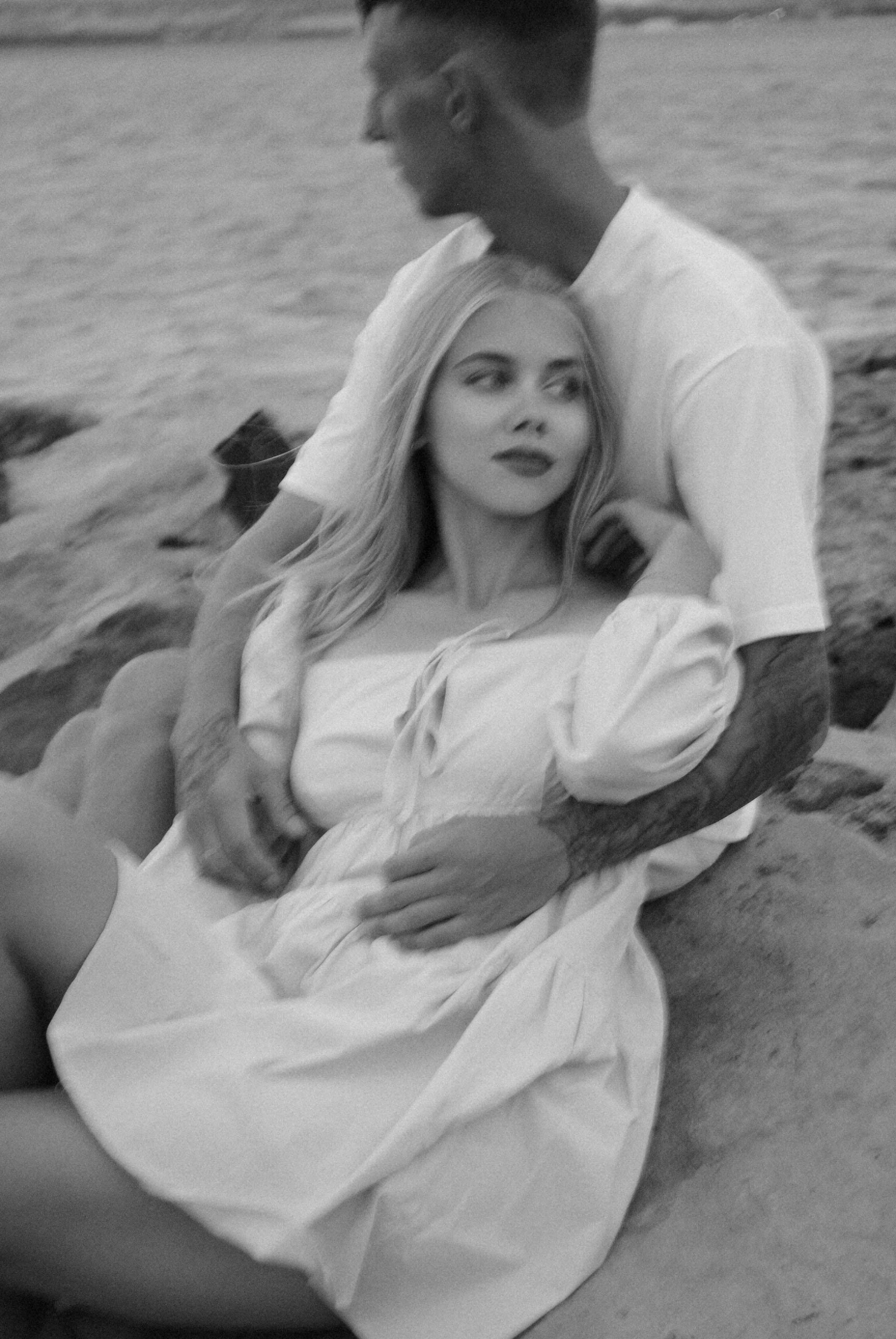 Наталья &Александр. Фотограф Мария Мусаелян