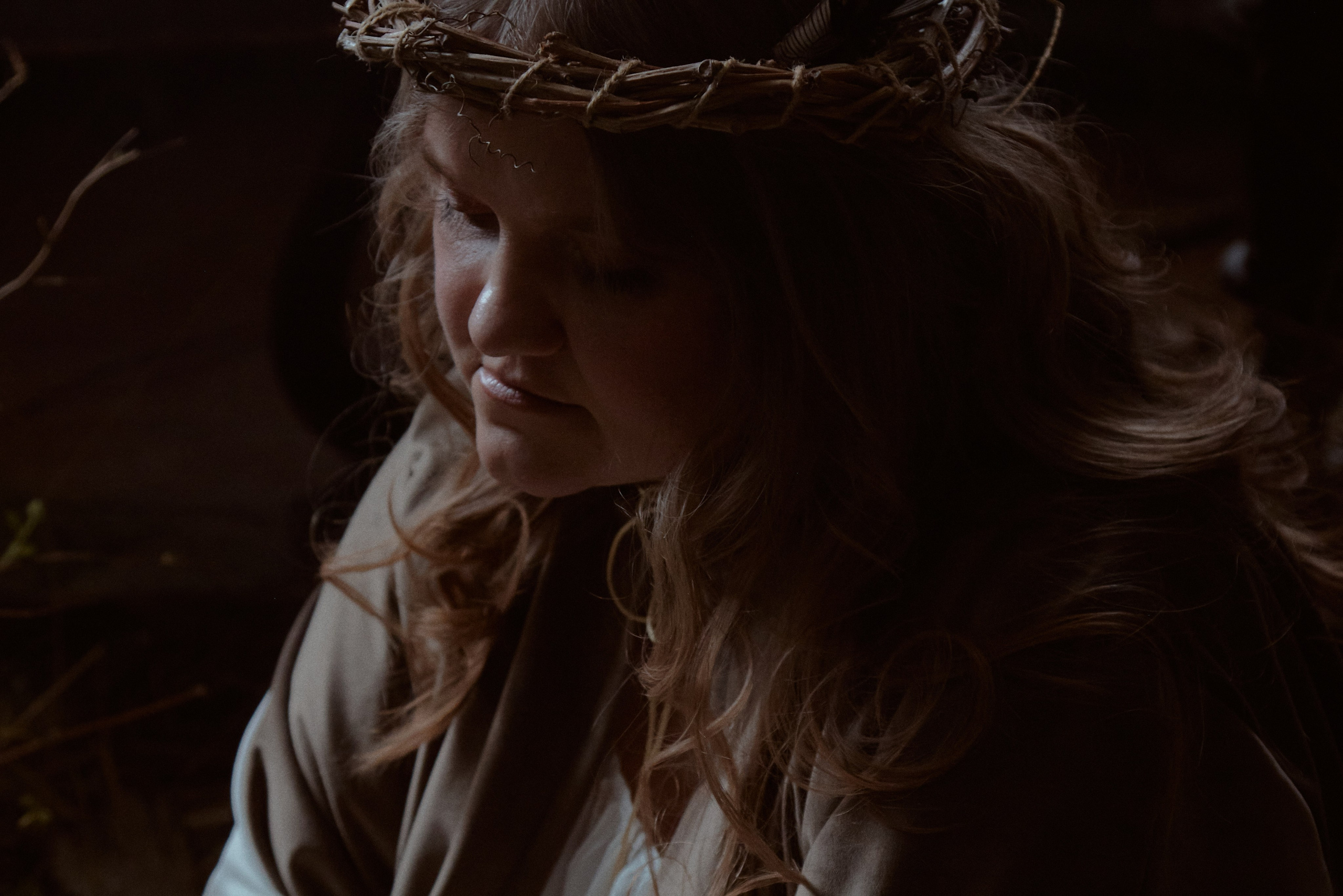 Мать и Дочь. Фотограф лавстори Москва/МО Приятелева Ангелина