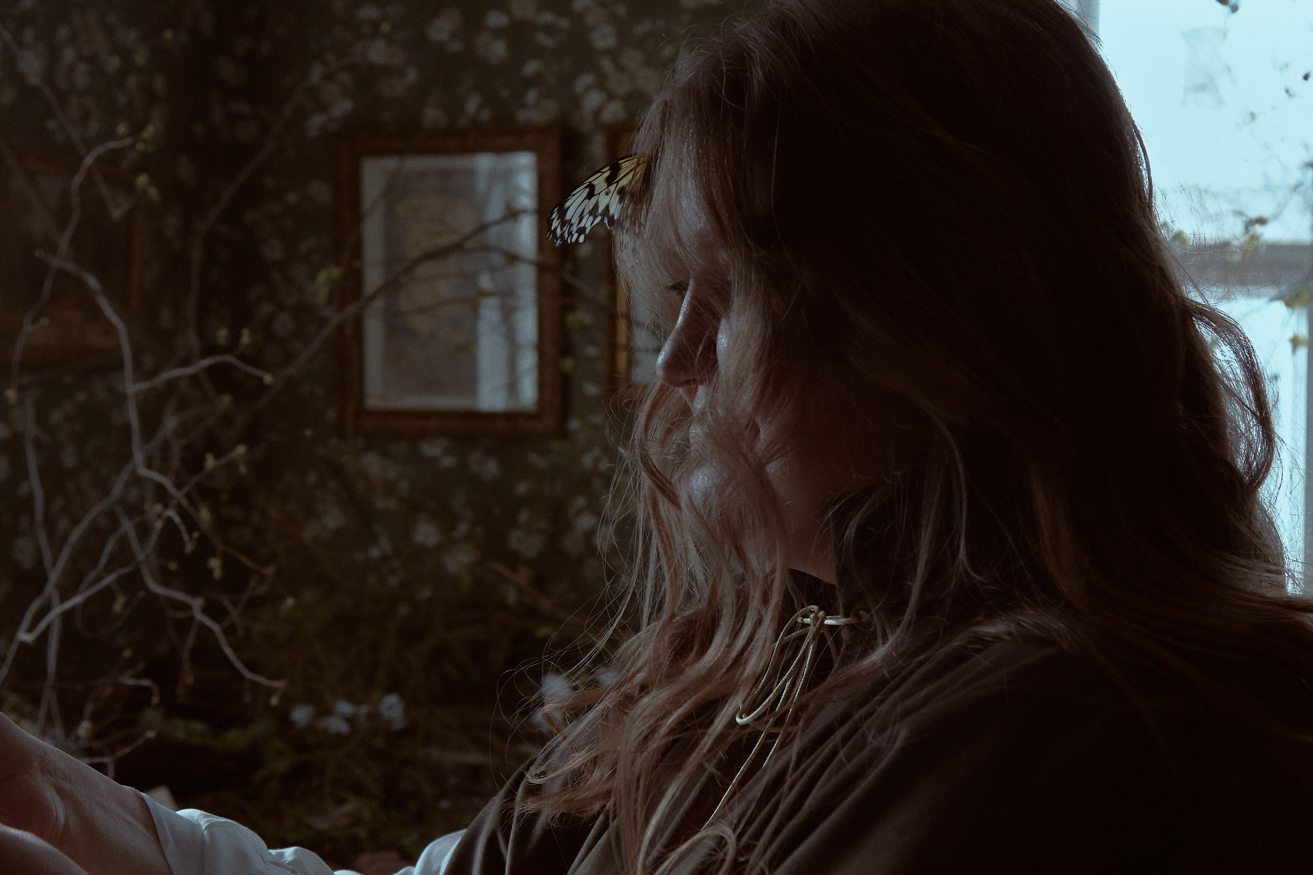 Мать и Дочь. Фотограф лавстори Москва/МО Приятелева Ангелина