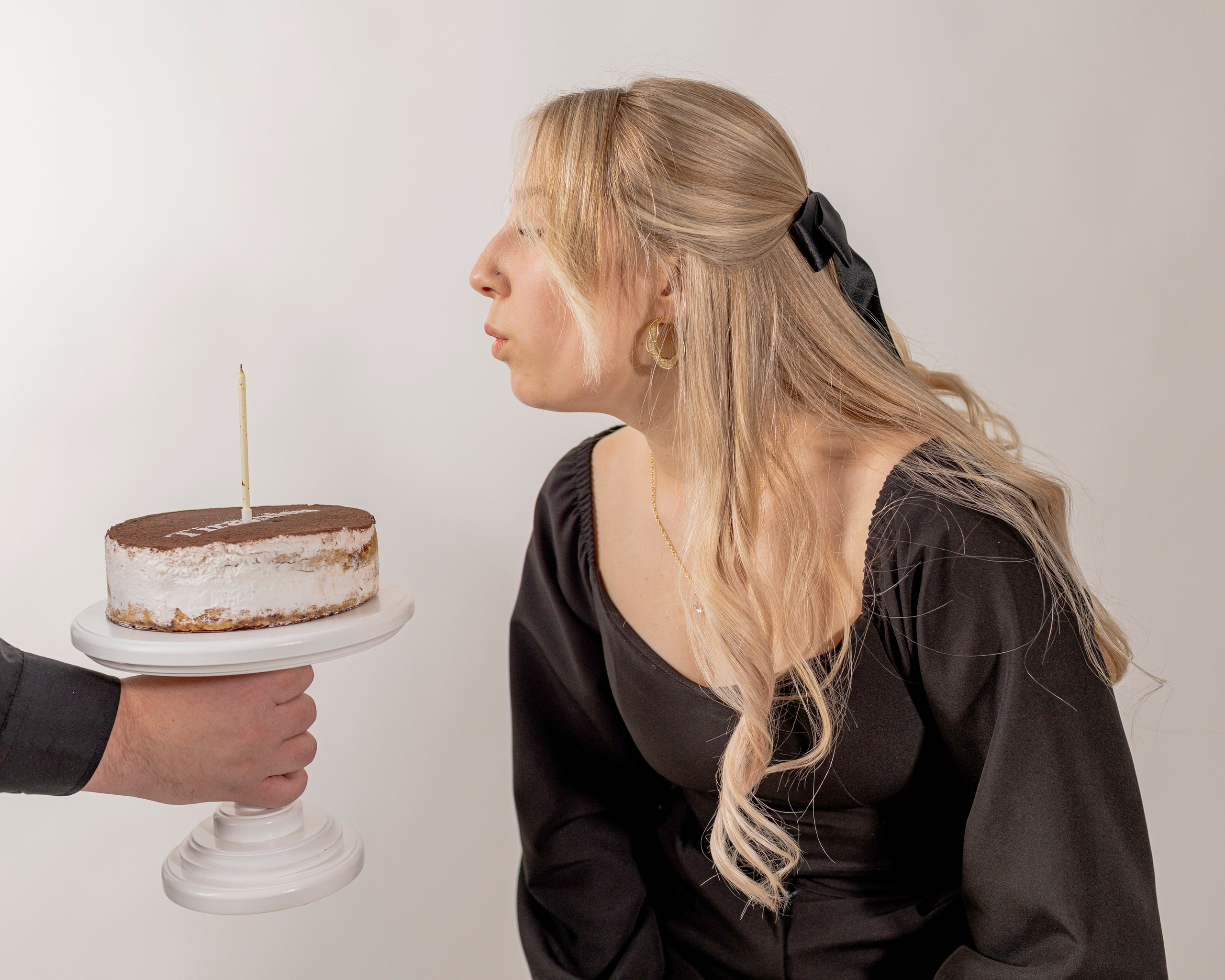 День Рождения. Фотограф Рина