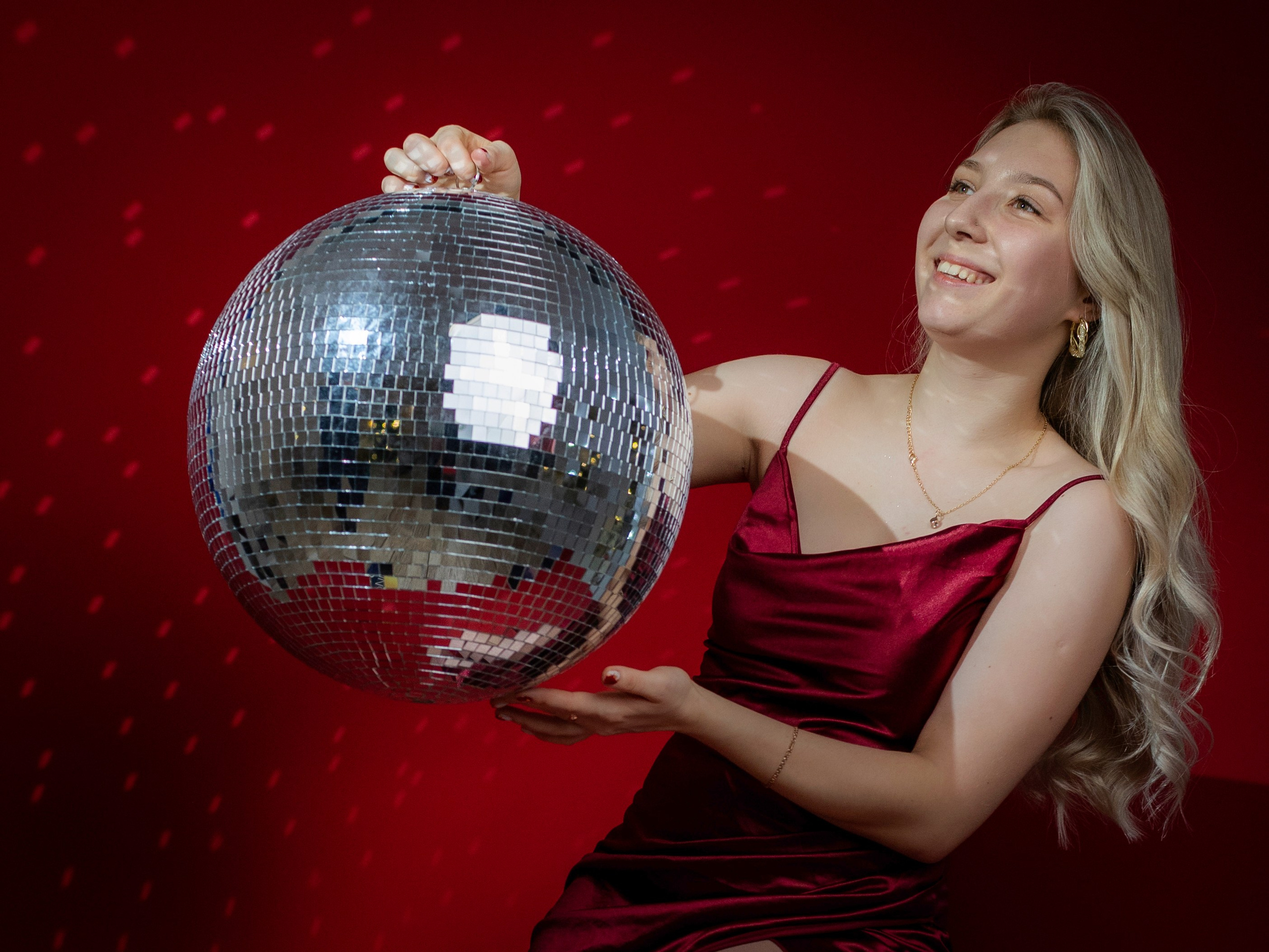 День Рождения. Фотограф Рина