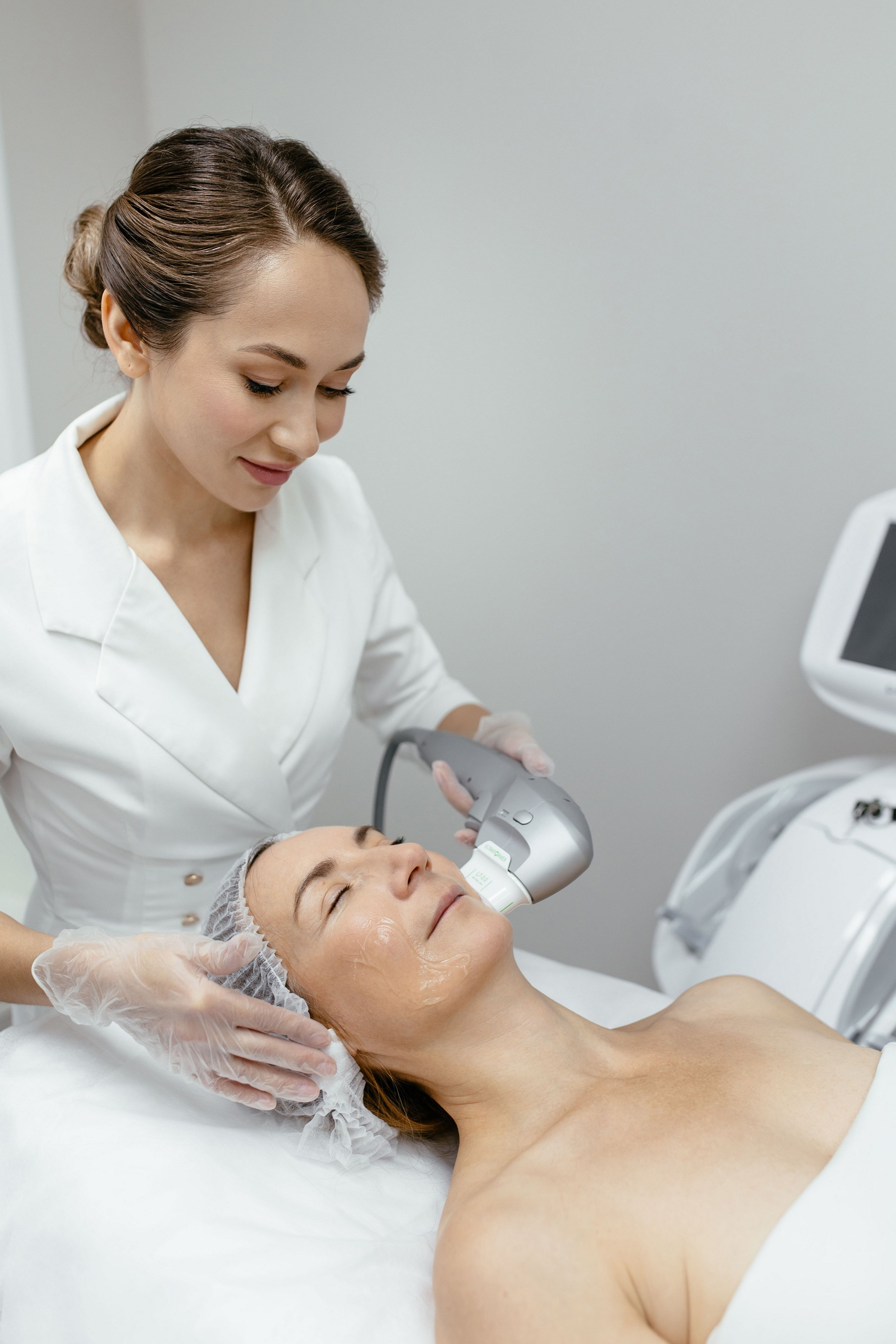 Татьяна, косметолог. Свадебный и семейный фотограф Екатерина Иванова