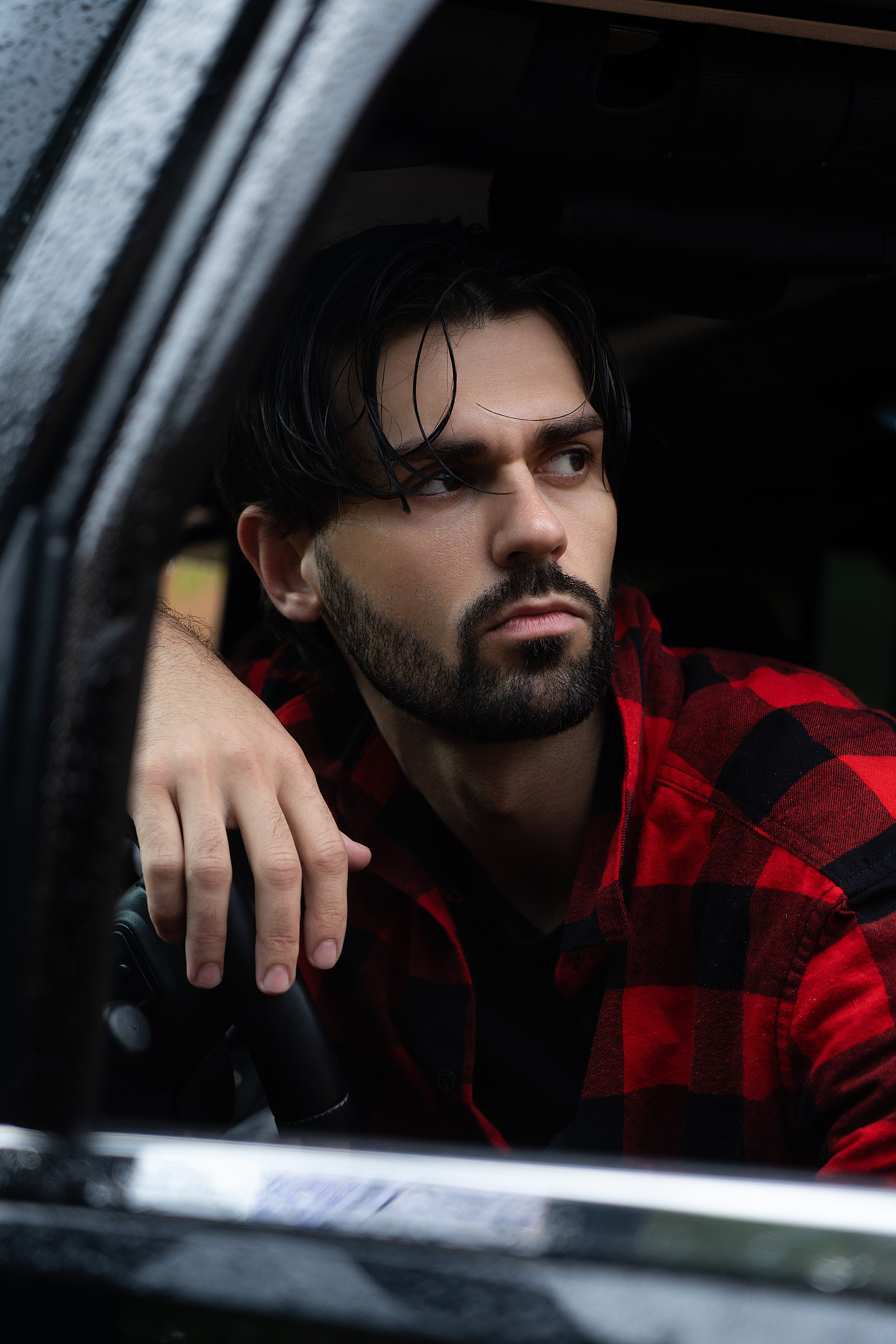 Дарина & Станислав. SHAPRAN.ph