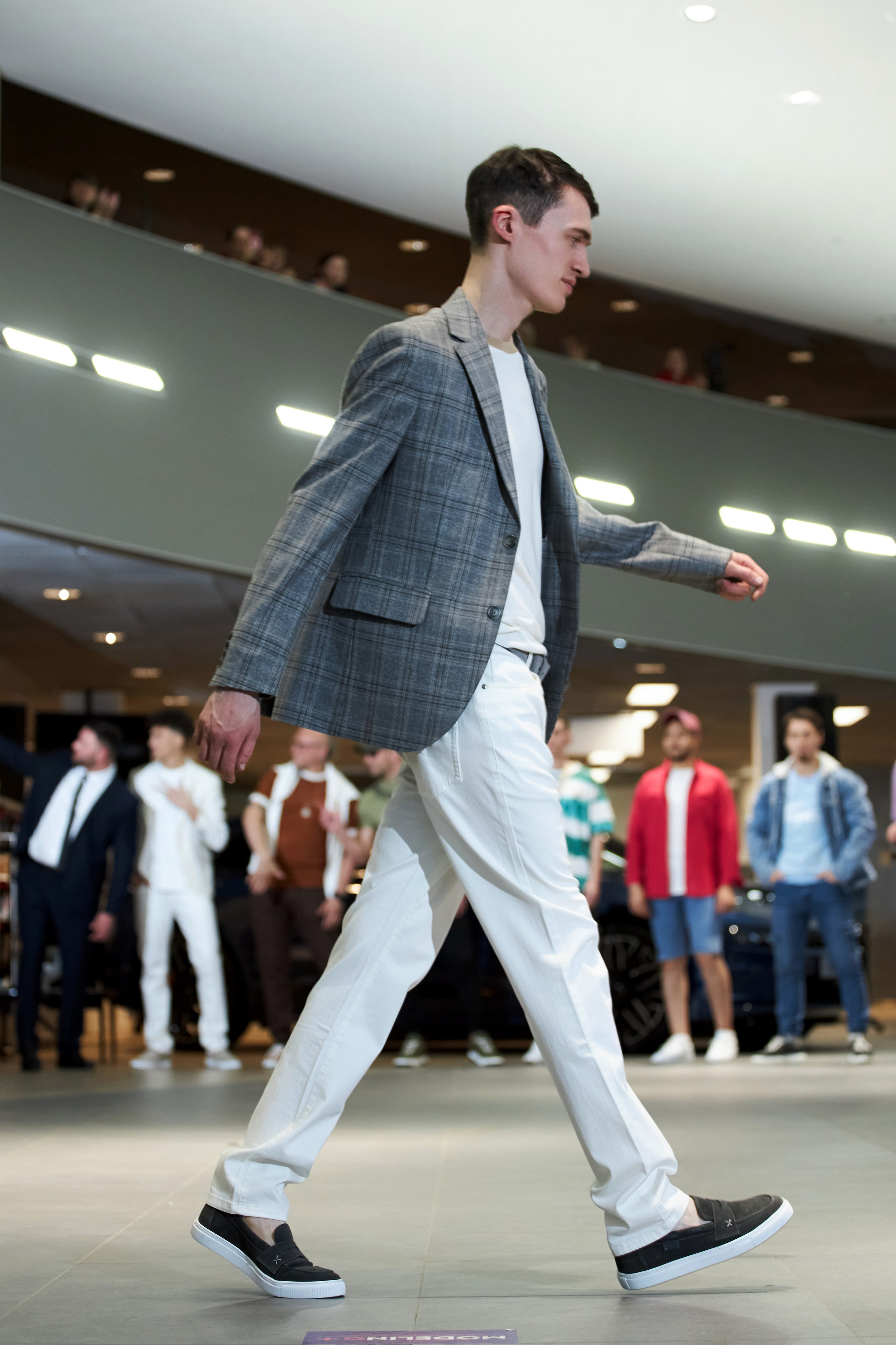 Репортаж «Жара в Городе». Фотограф Алексей Яковлев